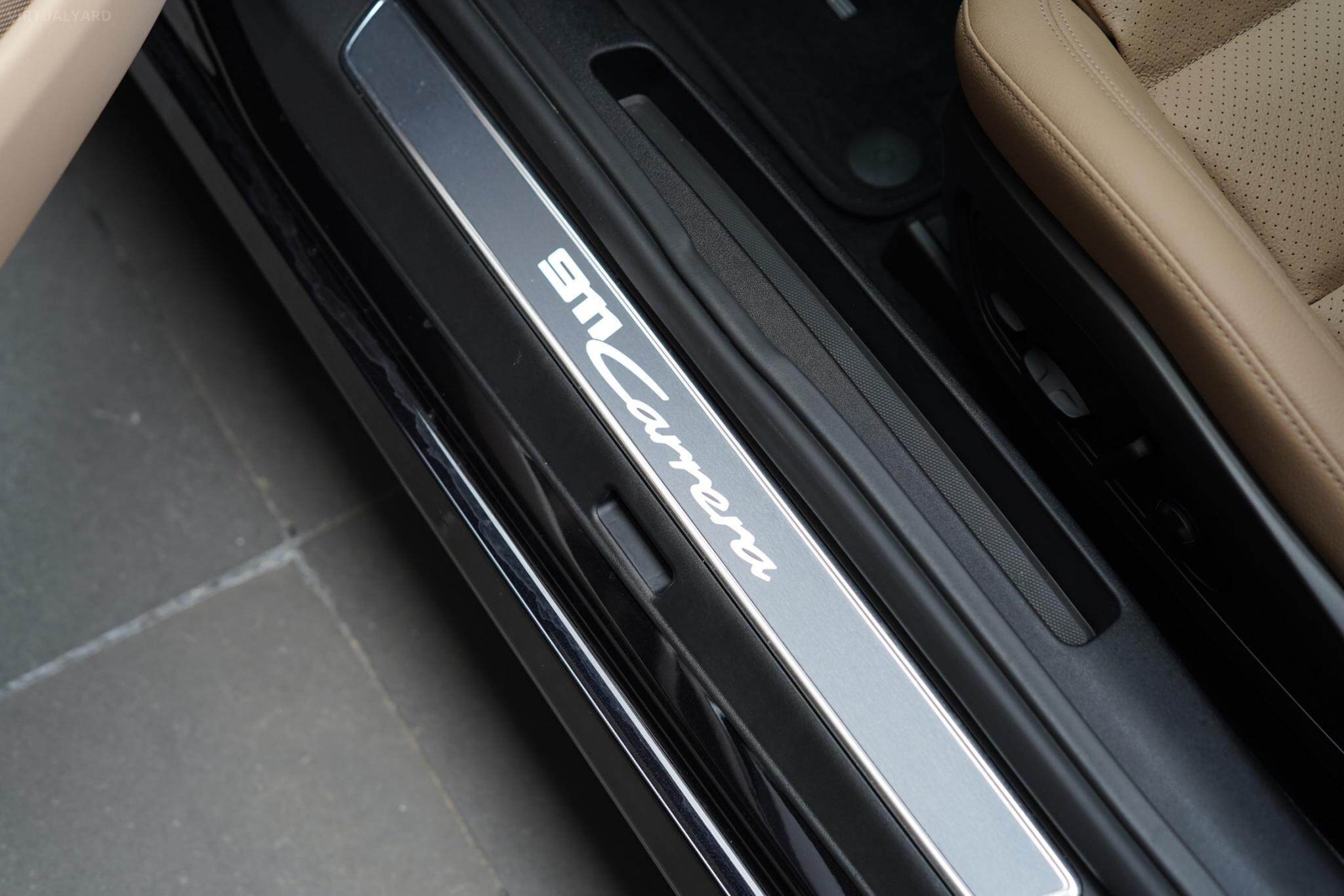 2020 Porsche 911 992 Carrera Coupe 2dr PDK 8sp 3.0TT [MY20] 