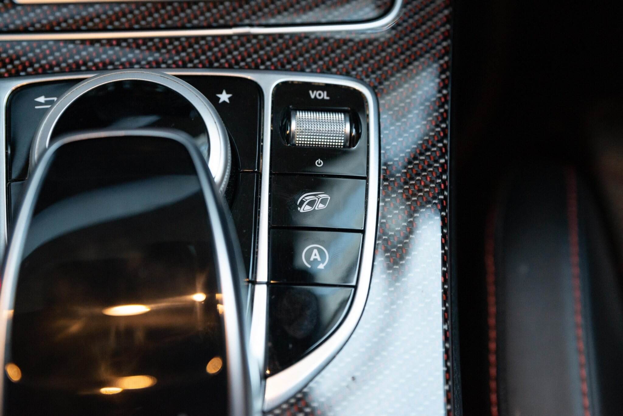 2016 Mercedes-Benz C63 W205 AMG S Sedan 4dr SPEEDSHIFT MCT 7sp 4.0TT [Jan] 