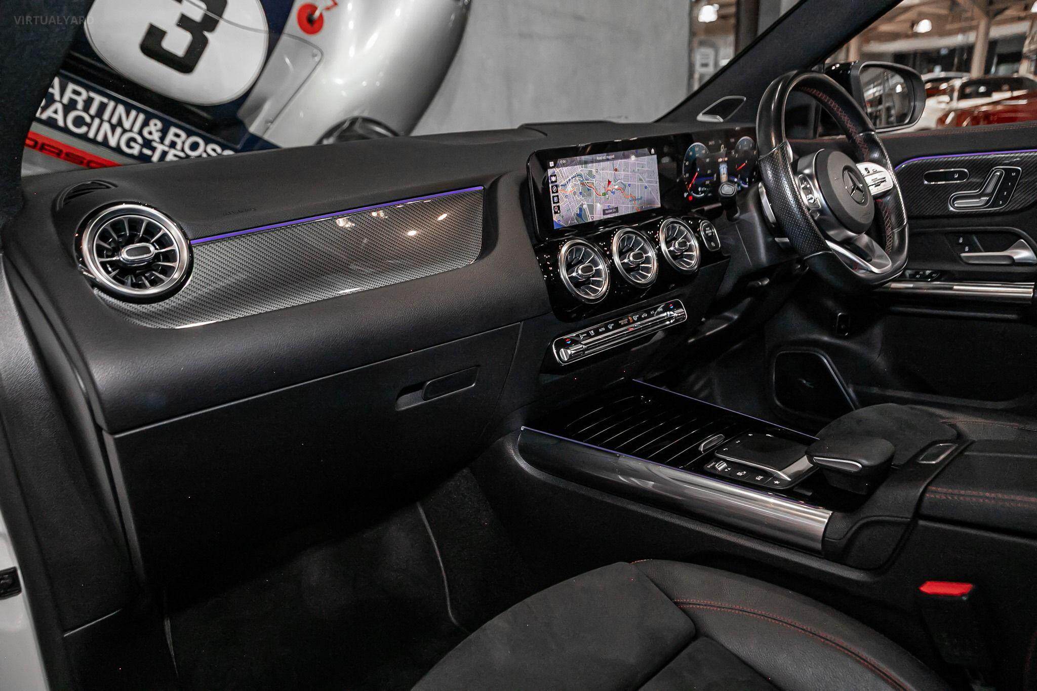 2021 Mercedes-Benz GLA-Class H247 GLA250 Wagon 5dr DCT 8sp 4MATIC 2.0T (Nov) [Sep] 