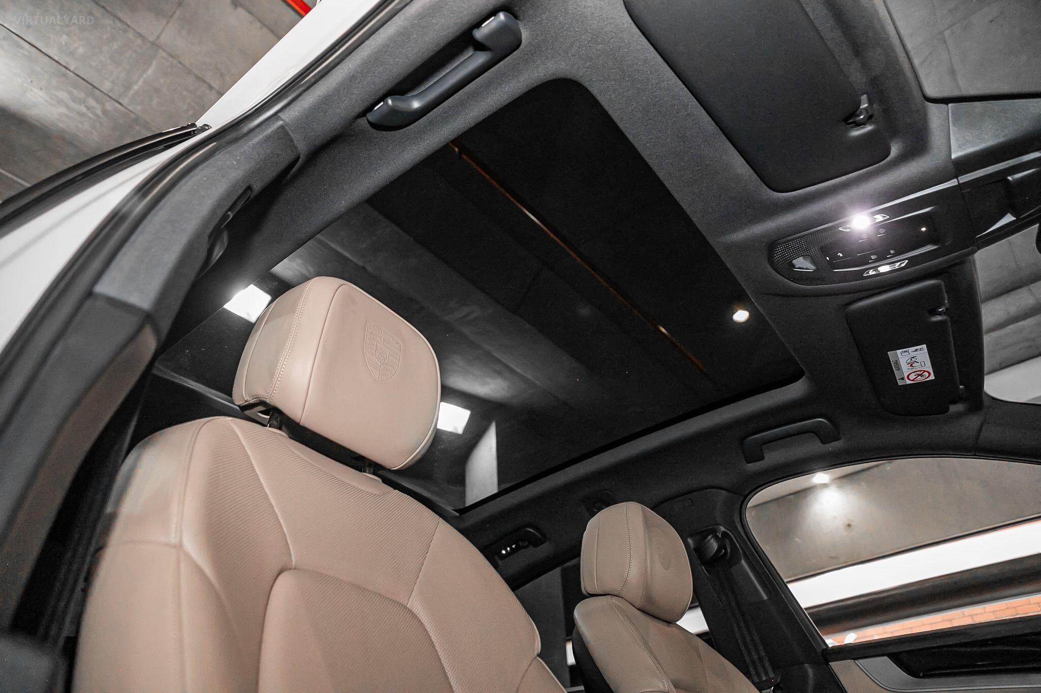 2023 Porsche Cayenne 9YB II Coupe 5dr Tiptronic 8sp 4x4 3.0T [MY24] 