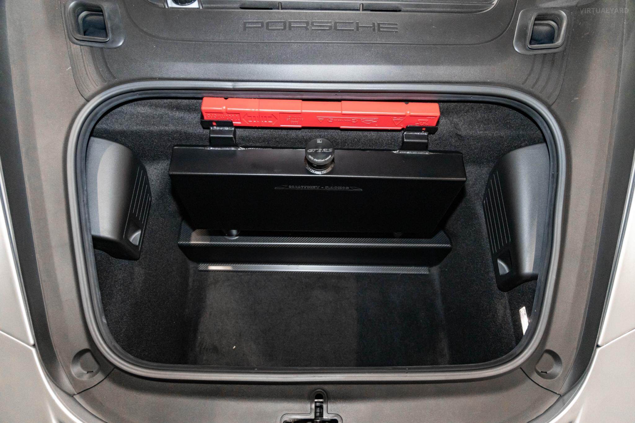 2019 Porsche 911 991 II GT2 RS Coupe 2dr PDK 7sp 3.8TT [MY19] 