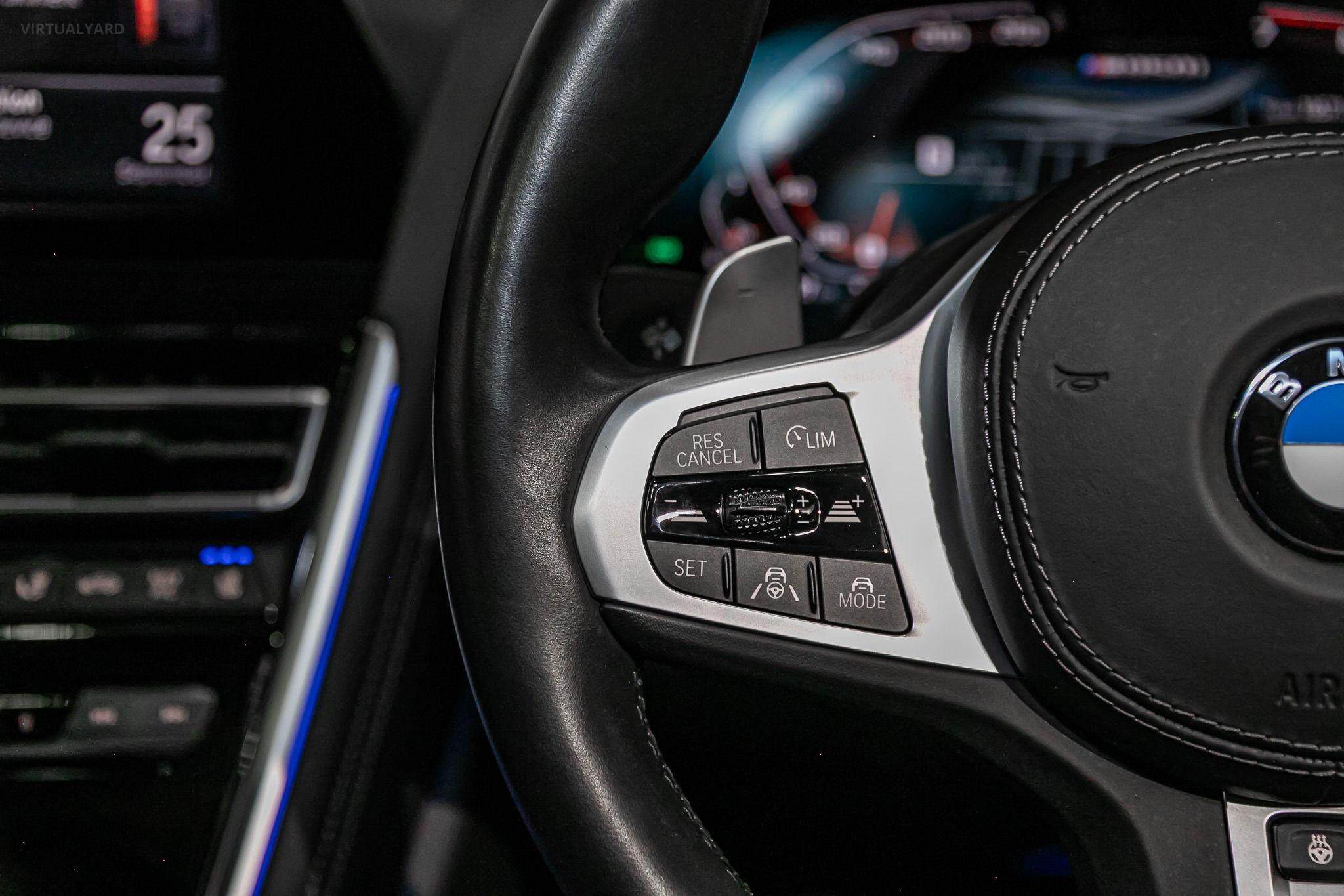 2022 BMW 8 Series G16 M850i xDrive Gran Coupe 4dr Steptronic 8sp AWD 4.4TT [Jul] 