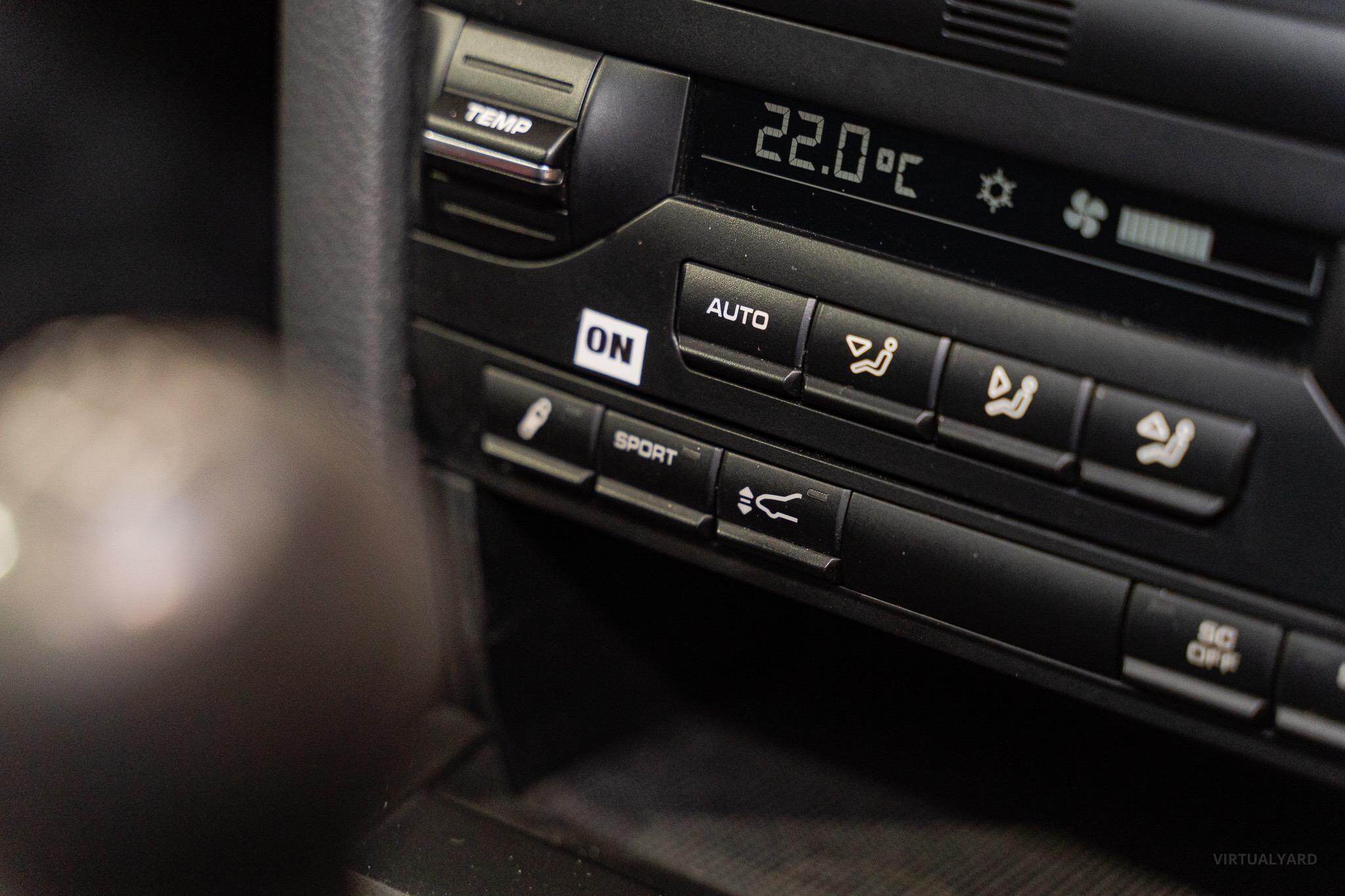 2011 Porsche 911 997 Series II GT3 Coupe 2dr Man 6sp 3.8i [MY11] 