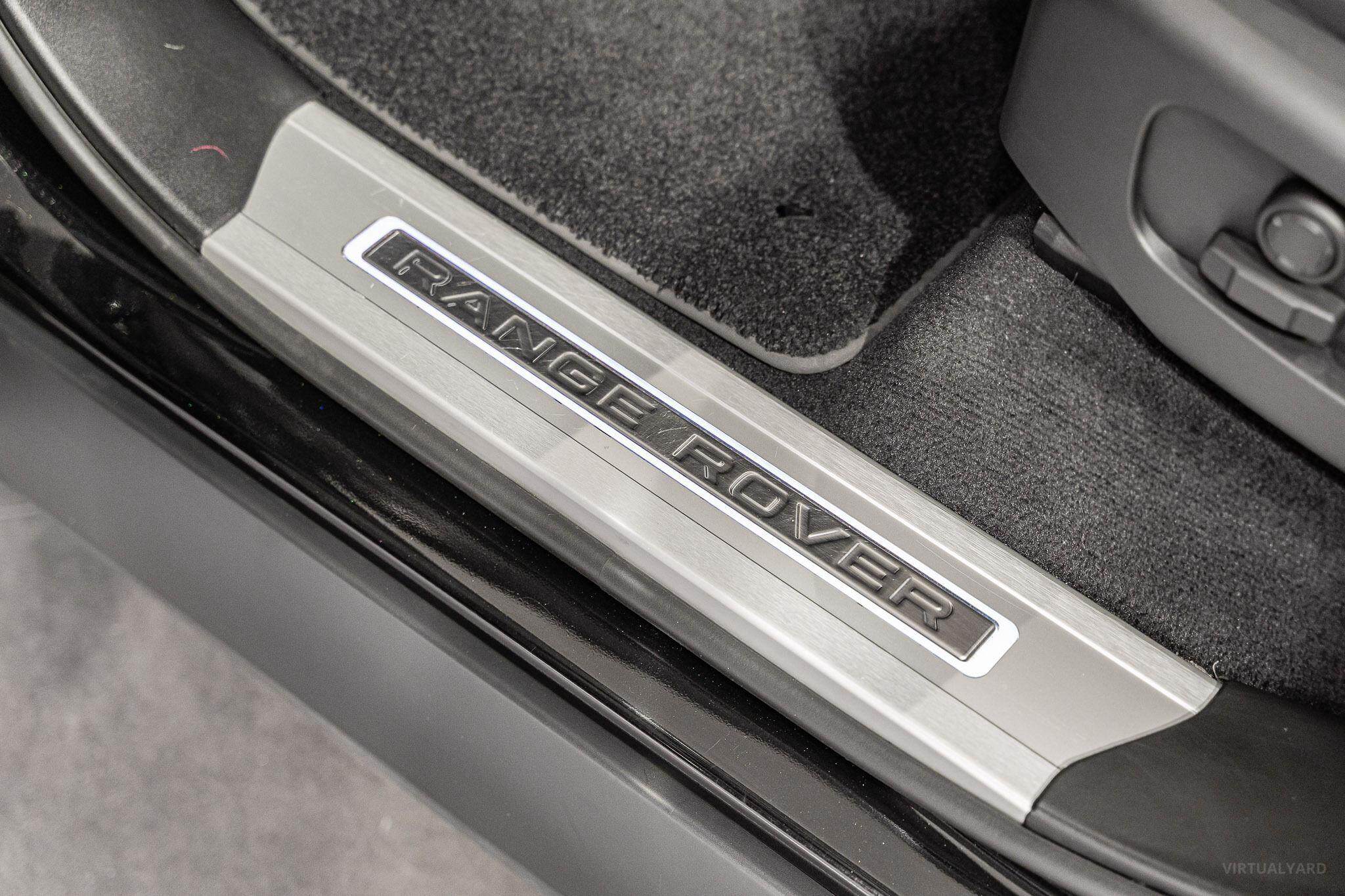 2021 Land Rover Range Rover Sport L494 P525 HSE Dynamic Wagon 5dr Spts Auto 8sp 4x4 5.0SC [MY22] 