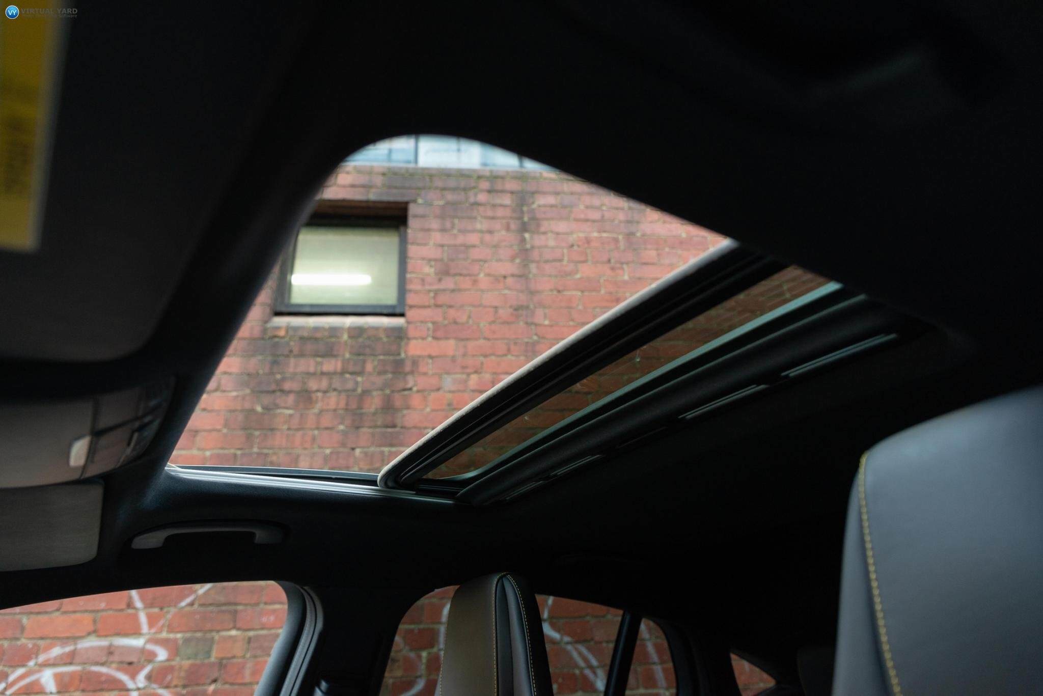 2018 Mercedes-Benz GLC-Class C253 GLC63 AMG S Coupe 5dr SPEEDSHIFT MCT 9sp 4MATIC+ 4.0TT 