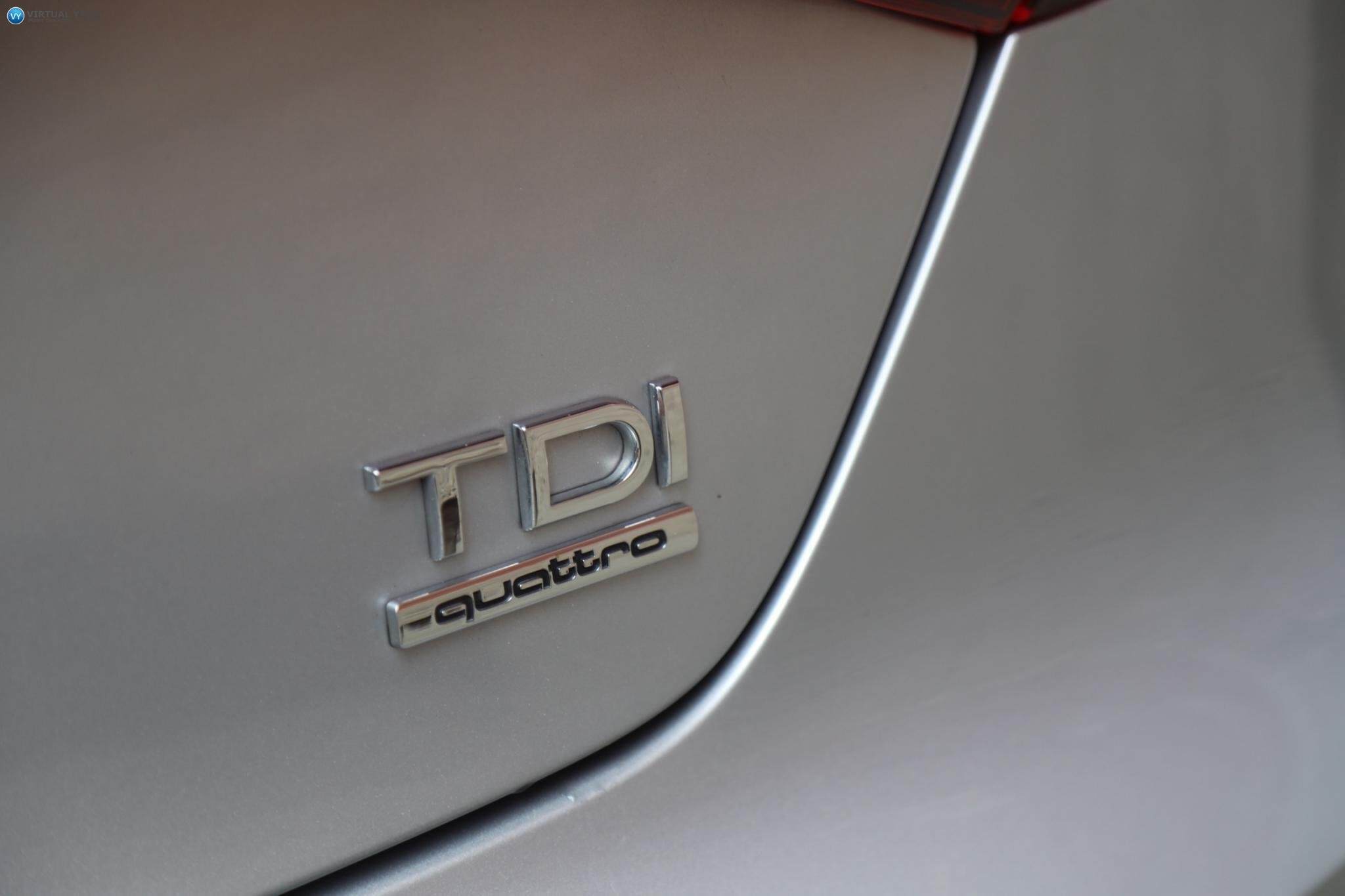 2015 Audi A8 D4 Sedan 4dr Tiptronic 8sp quattro 3.0DT [MY16] 