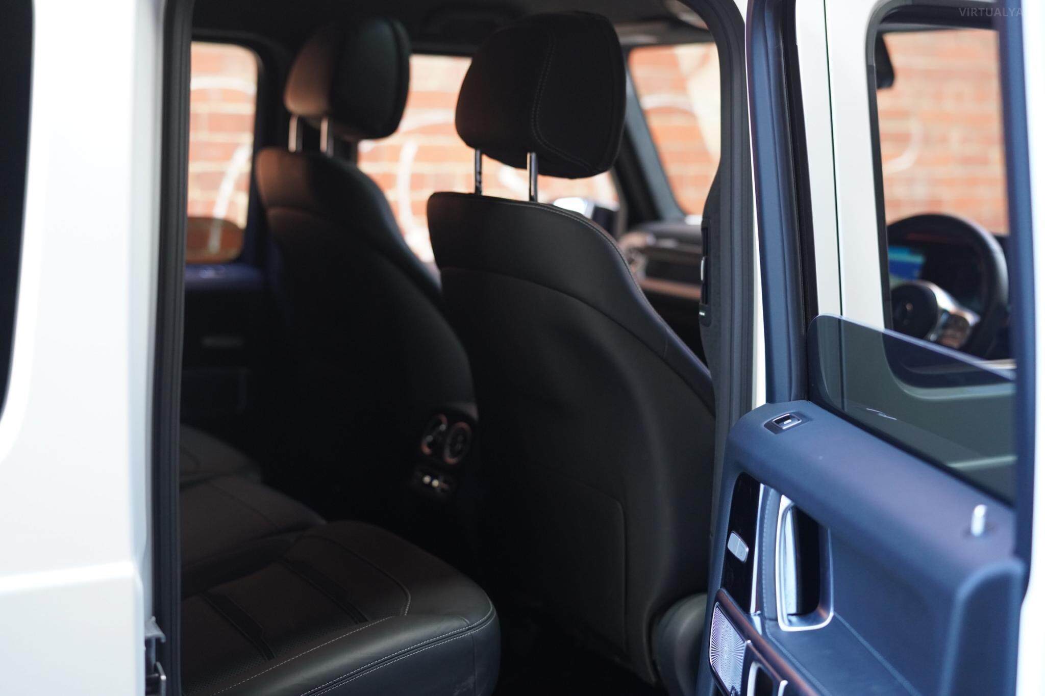 2020 Mercedes-Benz G-Class W463 G63 AMG Wagon 5dr SPEEDSHIFT 9sp 4MATIC 4.0TT (5yr warranty) [Mar] 