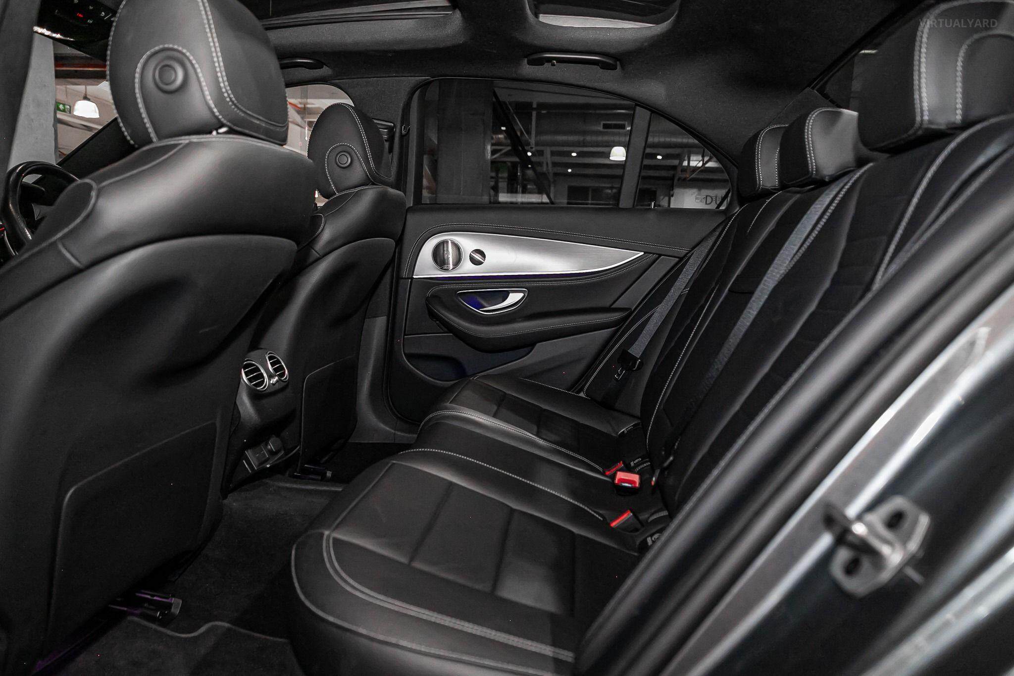 2023 Mercedes-Benz E-Class W213 E200 Sedan 4dr 9G-TRONIC 9sp 2.0T 