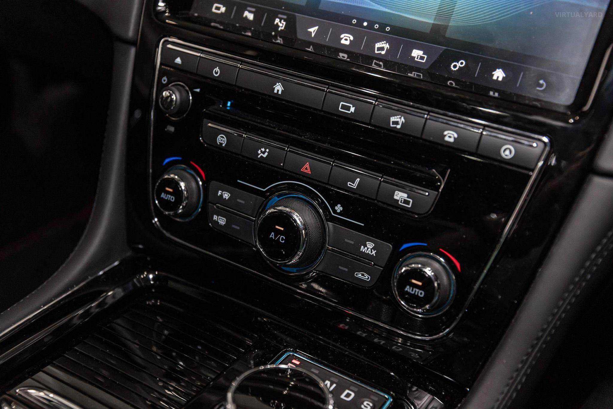 2019 Jaguar XJ X351 Autobiography Sedan LWB 4dr Spts Auto 8sp 5.0SC [MY19] 