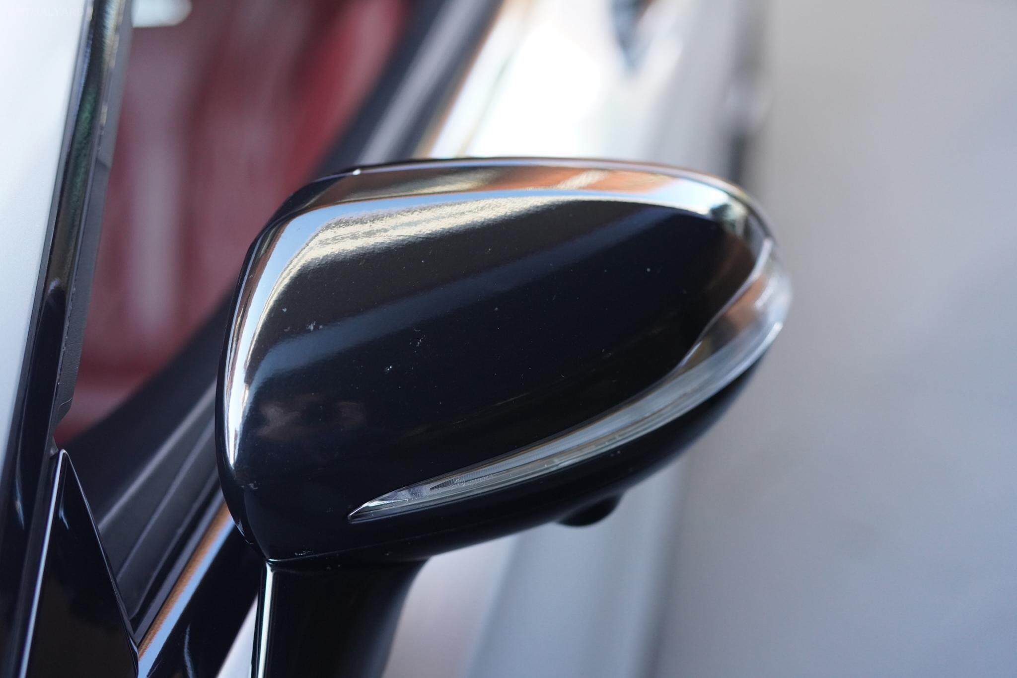 2016 Mercedes-Benz S-Class C217 S63 AMG Coupe 2dr SPEEDSHIFT MCT 7sp 5.5TT [Feb] 