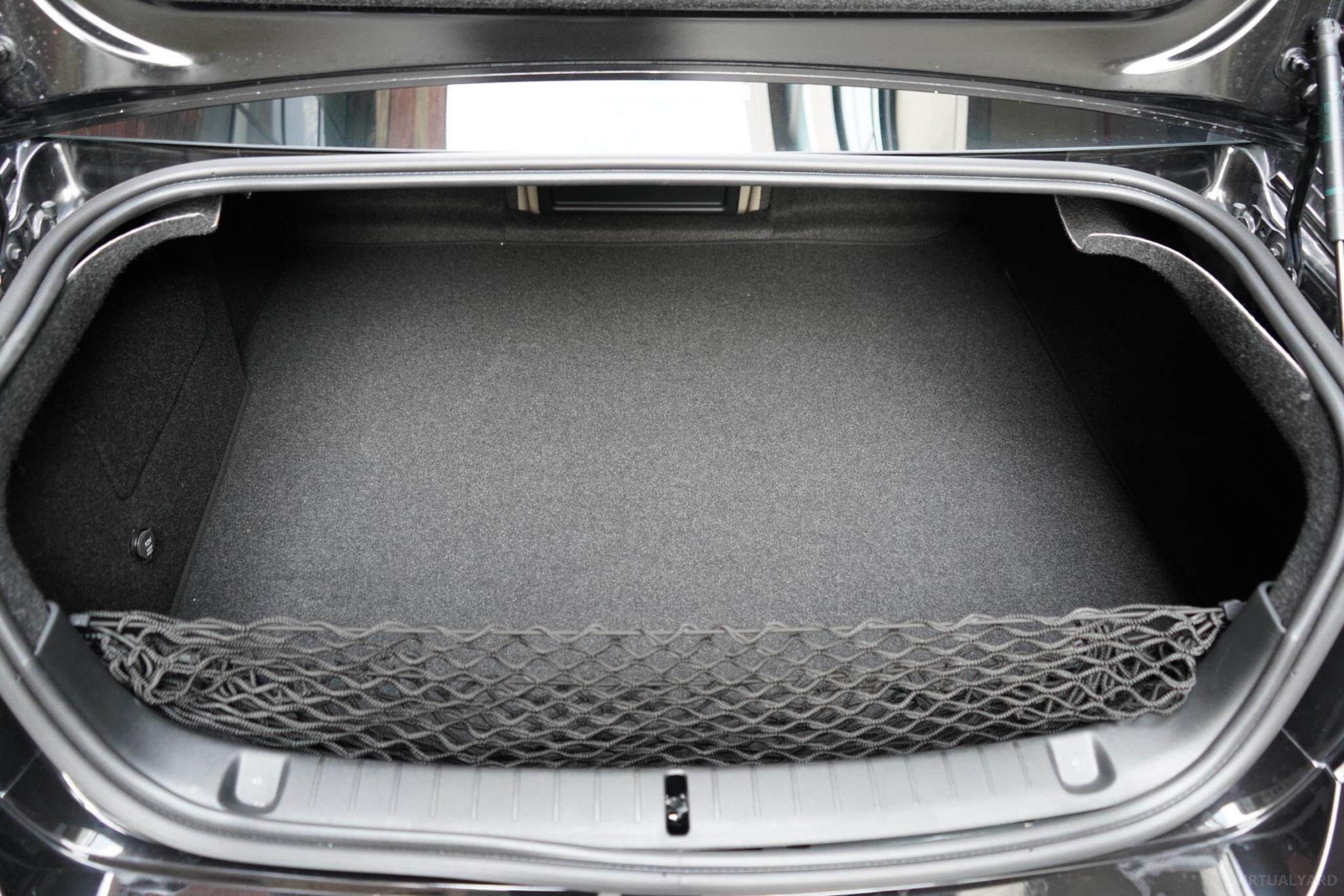 2007 Holden Special Vehicles Grange WM Sedan 4dr Spts Auto 6sp 6.0i [MY08] 