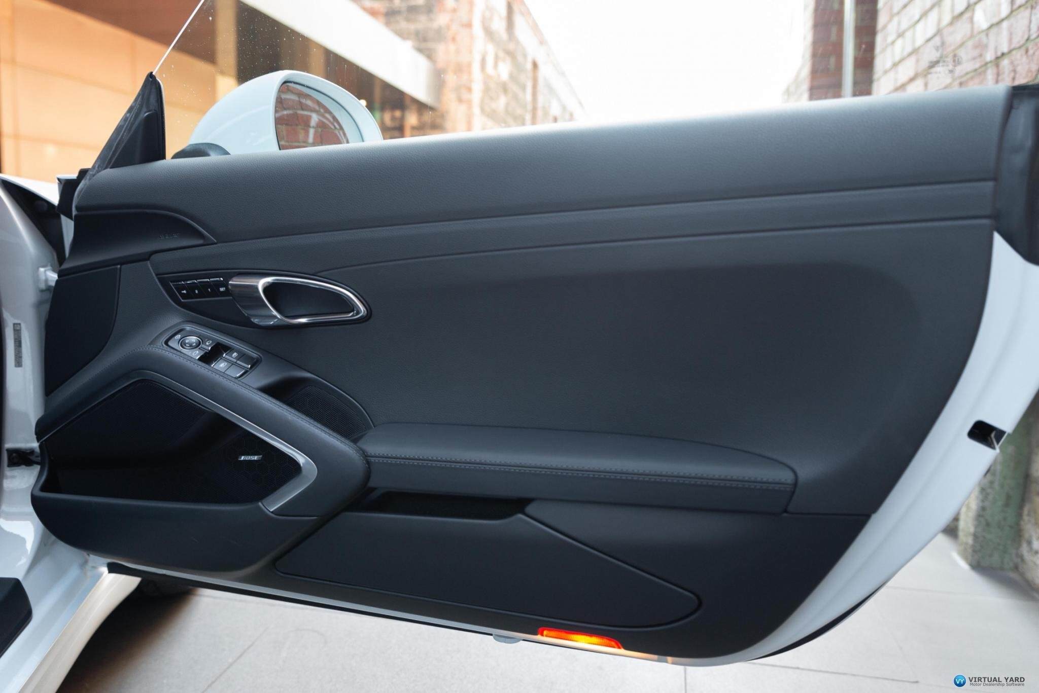 2015 Porsche 911 Carrera 991 S Coupe 2dr PDK 7sp 3.8i [MY15] 