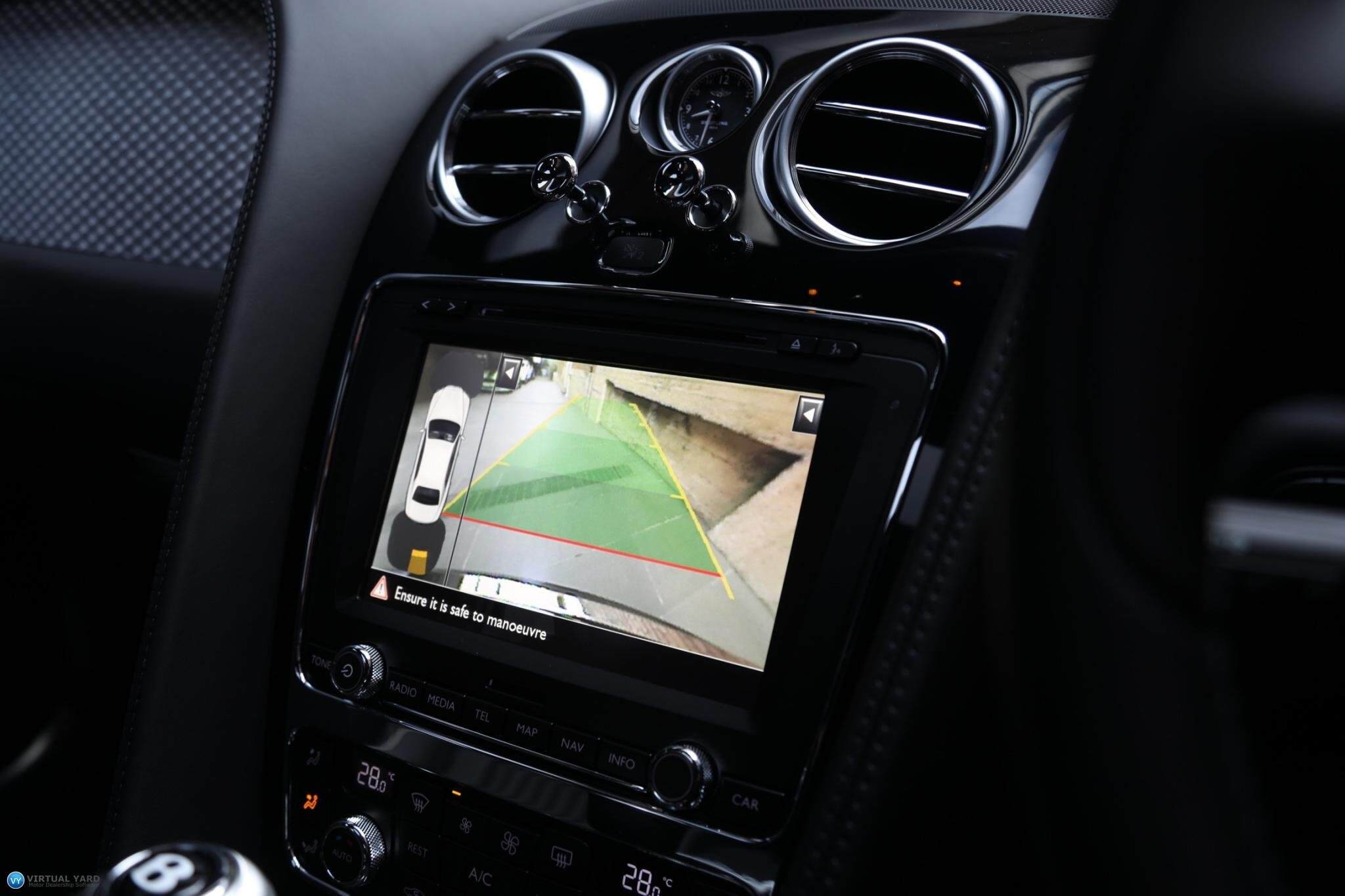 2016 Bentley Flying Spur 3W Sedan 4dr Spts Auto 8sp AWD 4.0TT [MY17] 