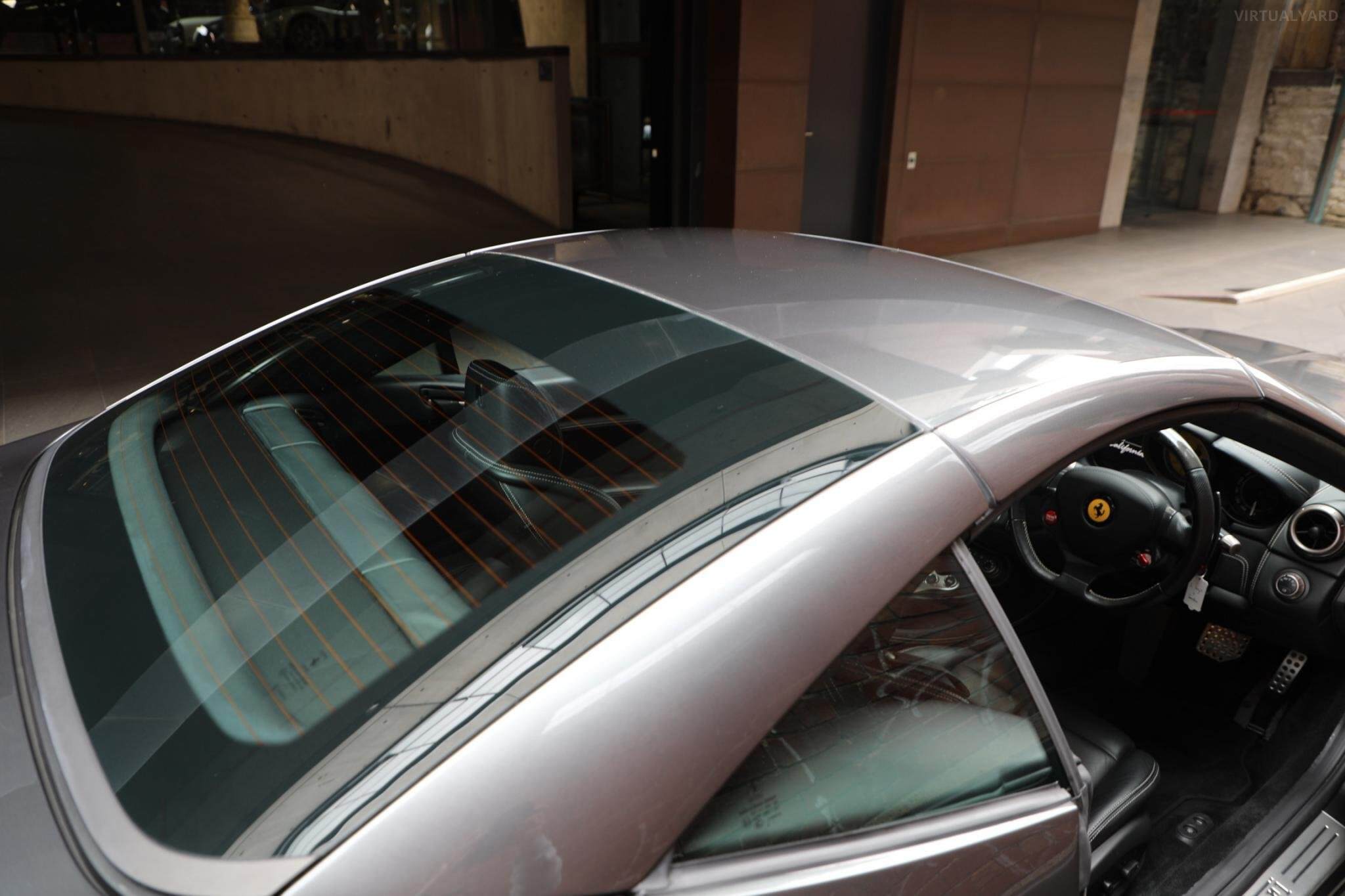 2012 Ferrari California F149 Convertible 2dr DCT 7sp 4.3i 