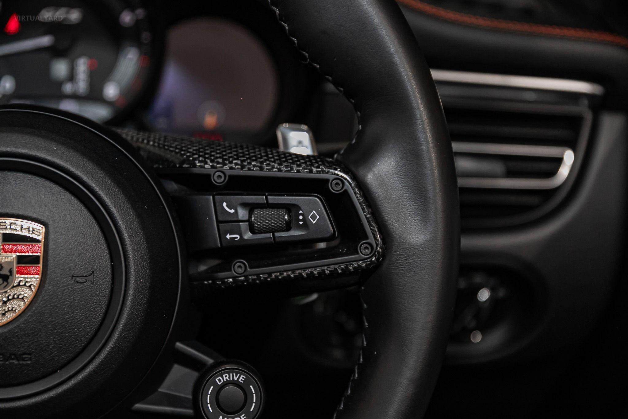 2023 Porsche MACAN GTS 