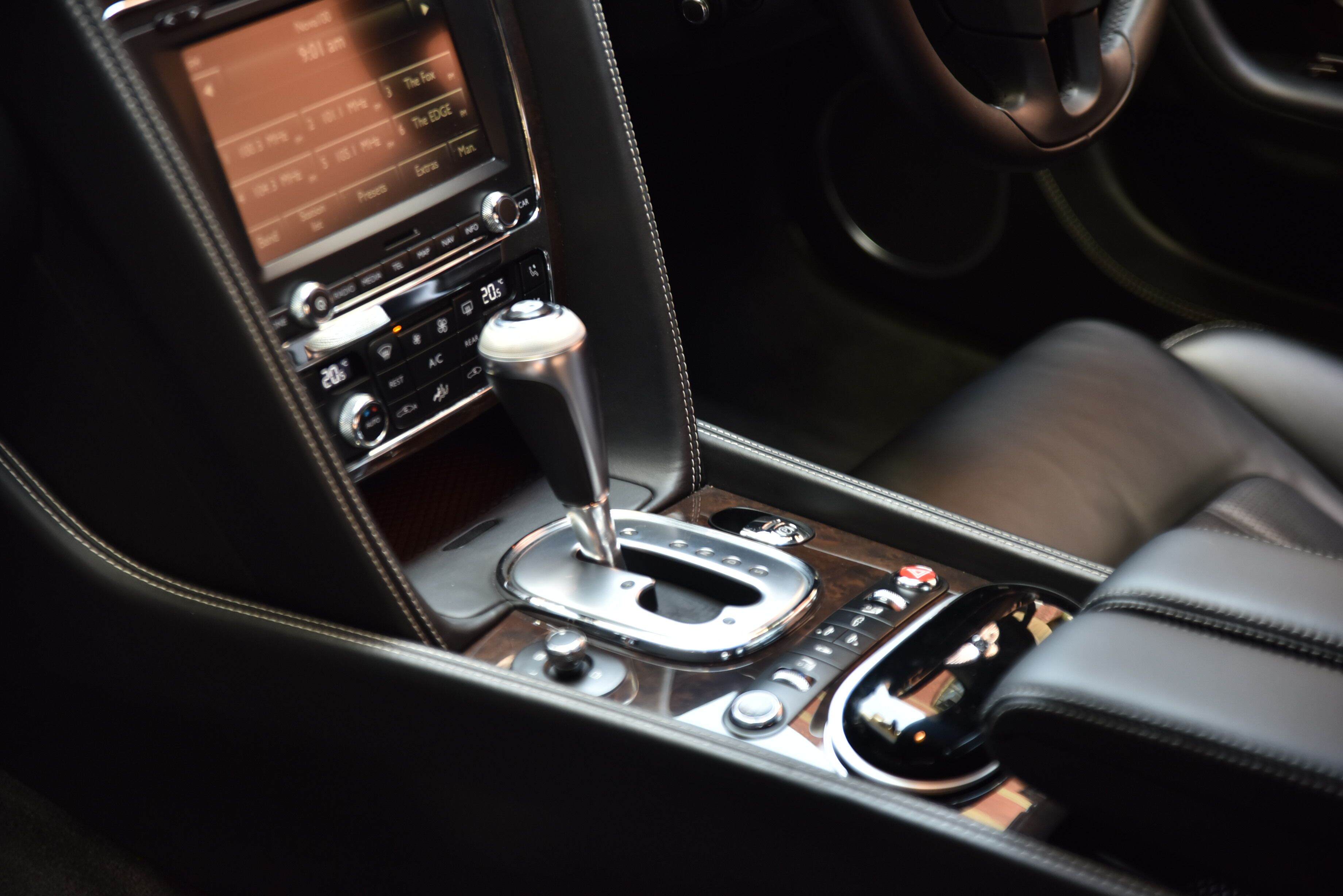 2011 Bentley Continental 3W GT Coupe 2dr Spts Auto 6sp 4WD 6.0TT [MY12] 