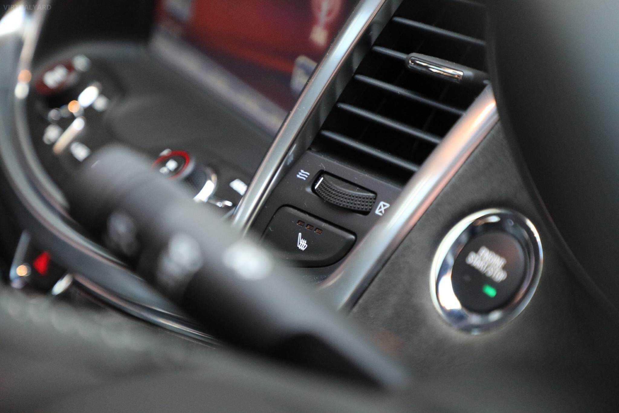 2014 Holden Special Vehicles GTS GEN-F Sedan 4dr Spts Auto 6sp 6.2SC [MY14] 