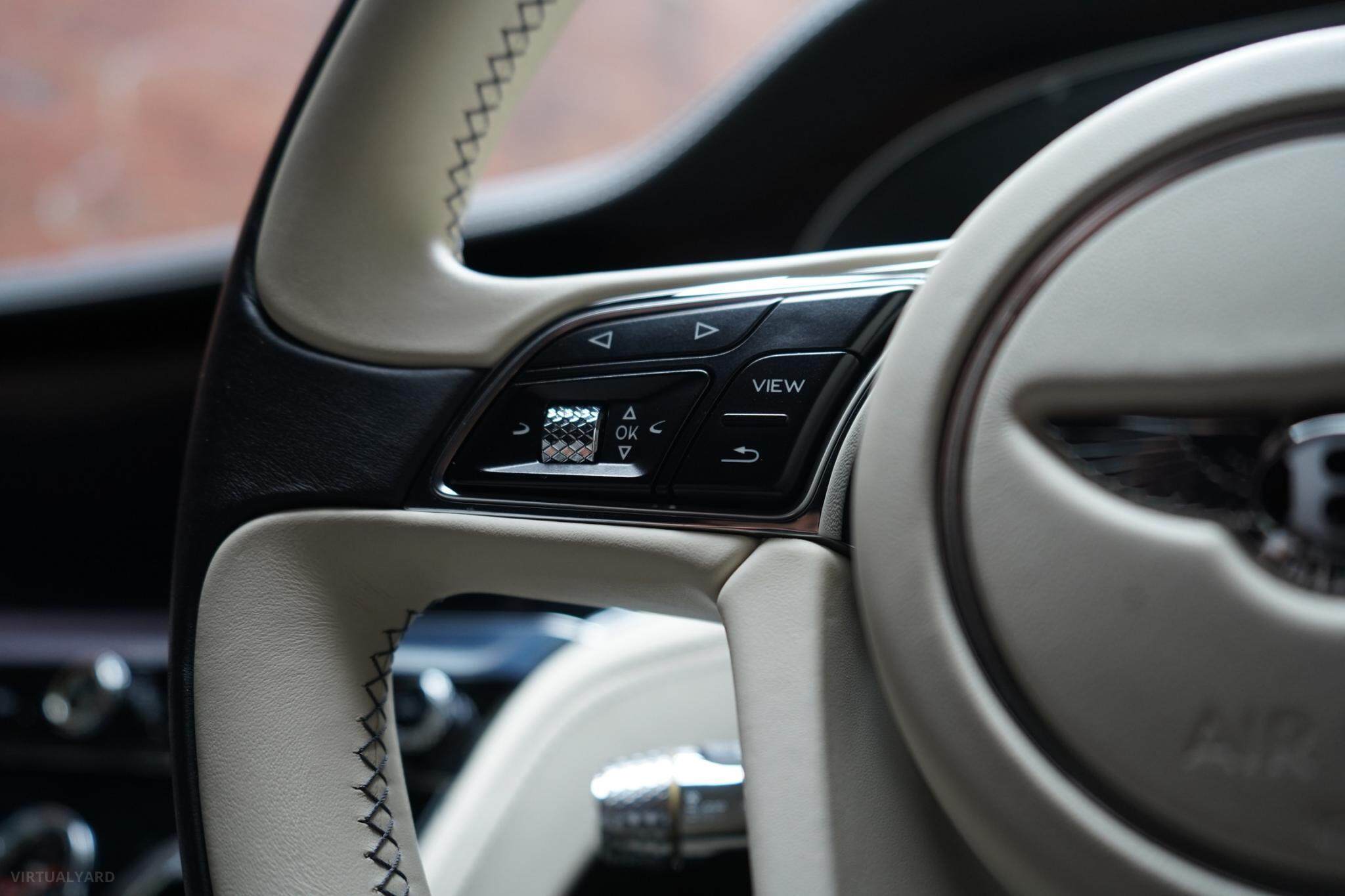 2019 Bentley Continental 3S GT Coupe 2dr DCT 8sp 4x4 6.0TT [MY19] 