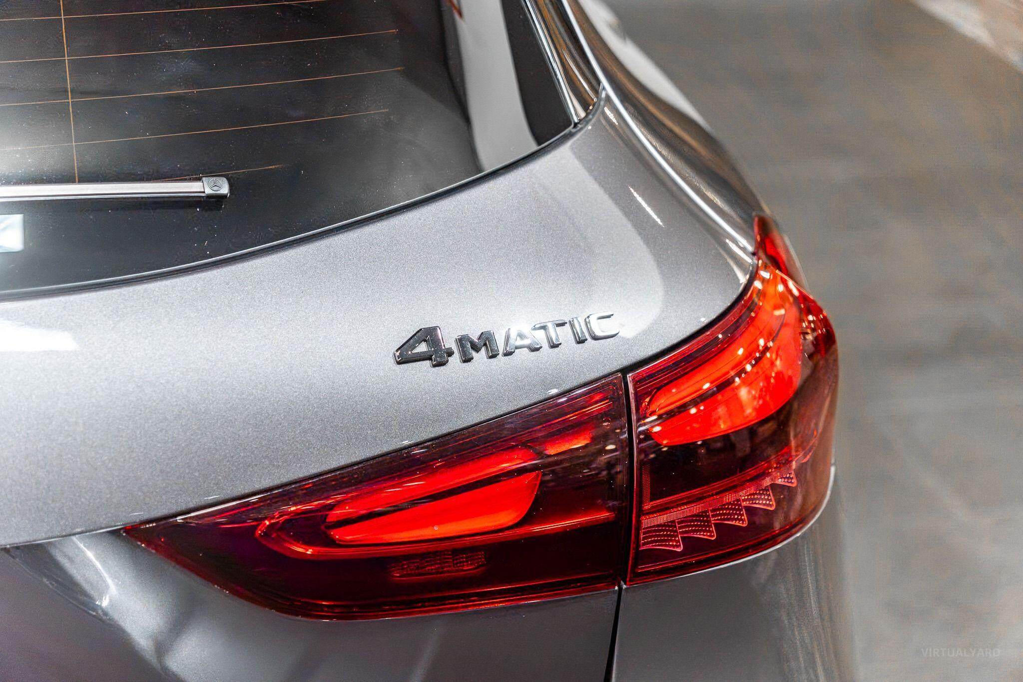 2024 Mercedes-Benz GLA-Class H247 GLA250 Wagon 5dr DCT 8sp 4MATIC 2.0T/10kW [Mar] 