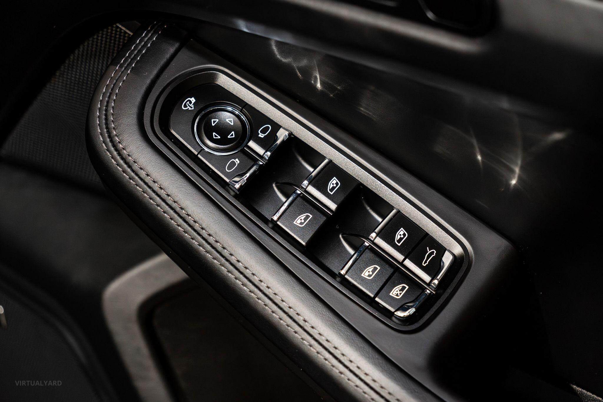 2024 Porsche Macan 95B GTS Wagon 5dr PDK 7sp AWD 2.9TT [MY24] 