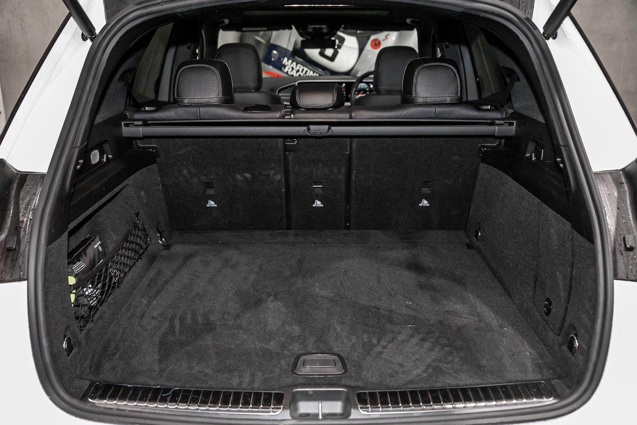 2022 Mercedes-Benz GLE-Class V167 GLE400 d Wagon 5dr 9G-TRONIC 9sp 4MATIC 2.9DTT [Jan] 