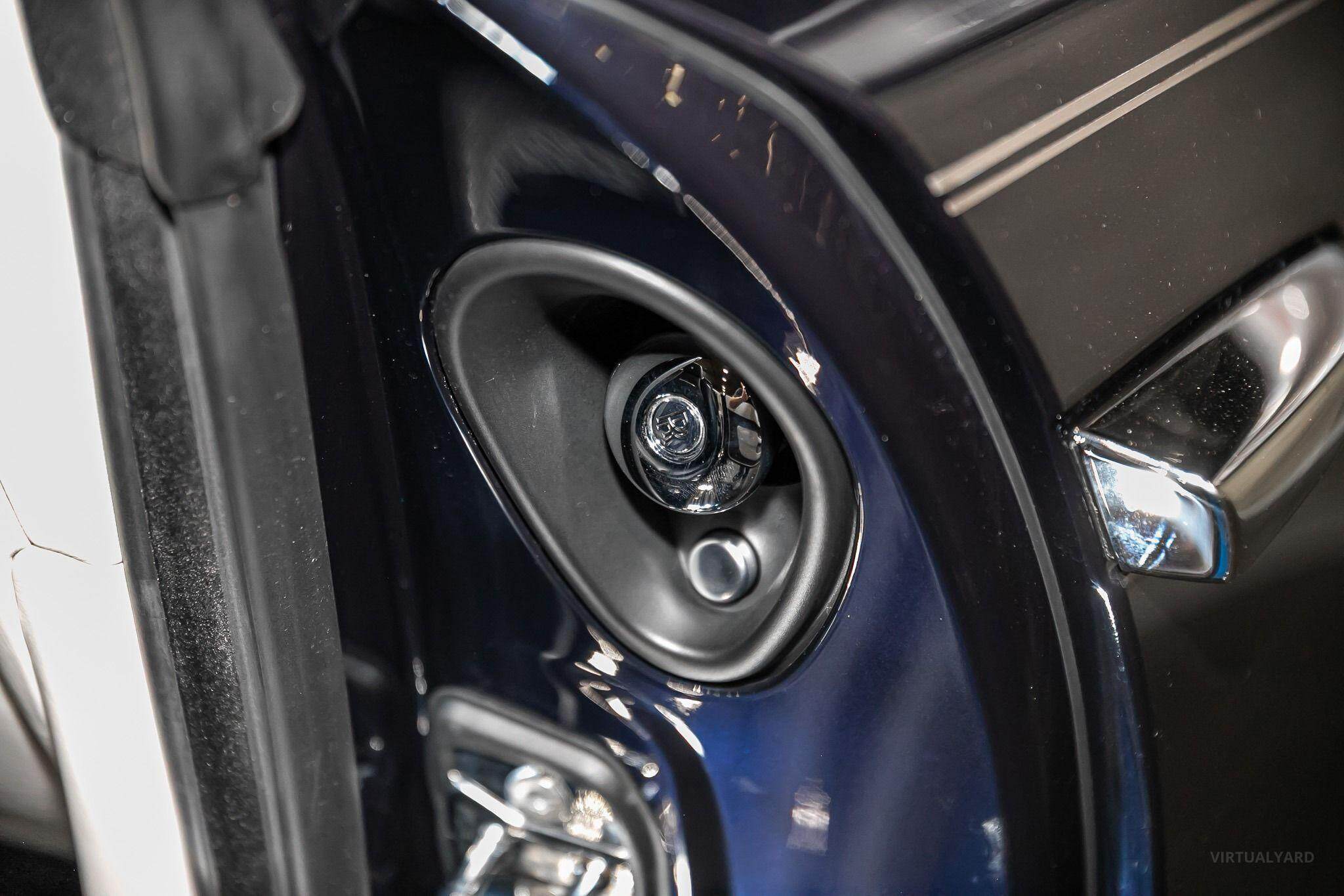 2016 Rolls-Royce Dawn Convertible 2dr Auto 8sp 6.6TT [MY16] 