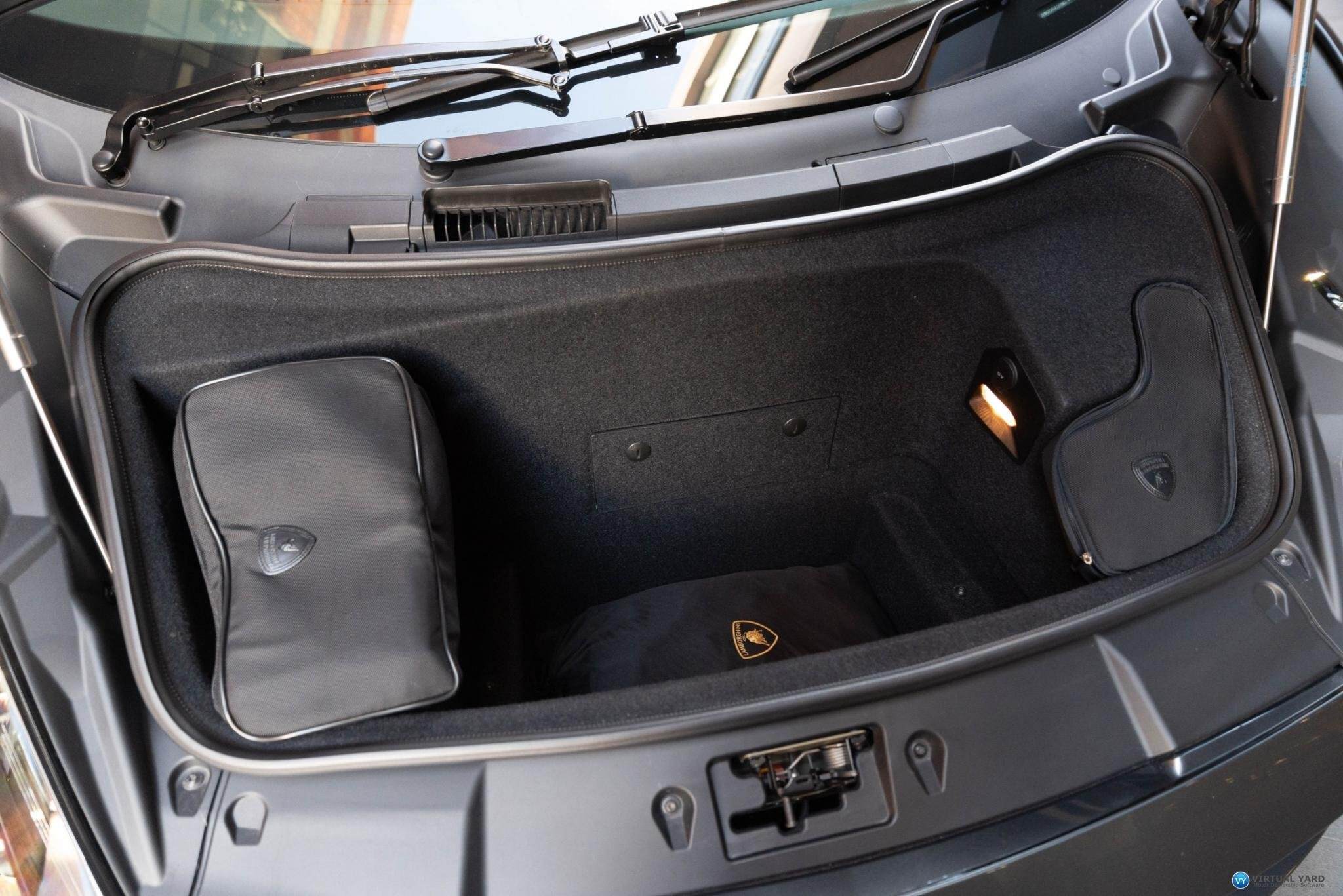 2013 Lamborghini Gallardo L140 LP560-4 Coupe 2dr E-Gear 6sp AWD 5.2i [MY13] 