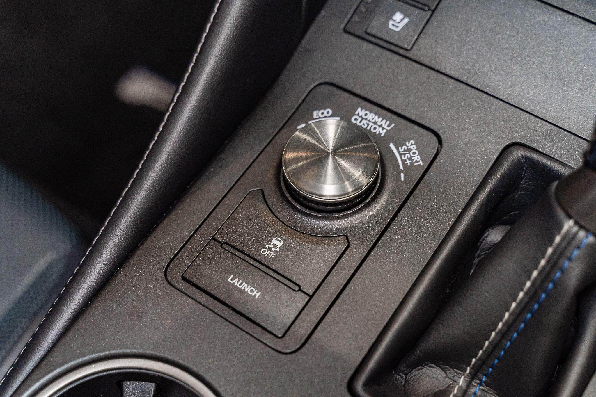 2020 Lexus RC USC10R RC F Coupe 2dr Spts Auto 8sp, 5.0i 