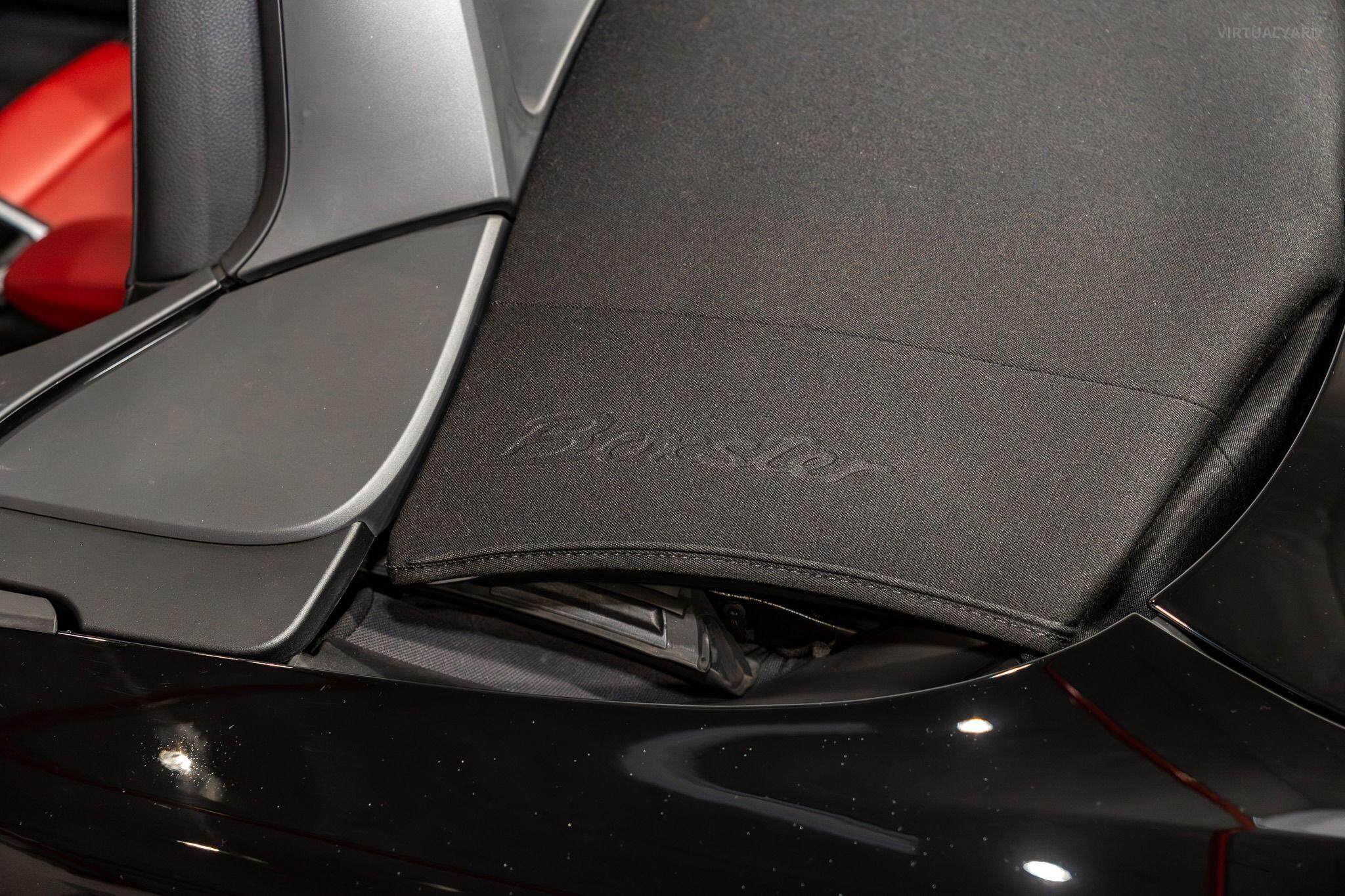 2023 Porsche 718 982 Boxster Style Edition Convertible 2dr Man 6sp 2.0T [MY23] 