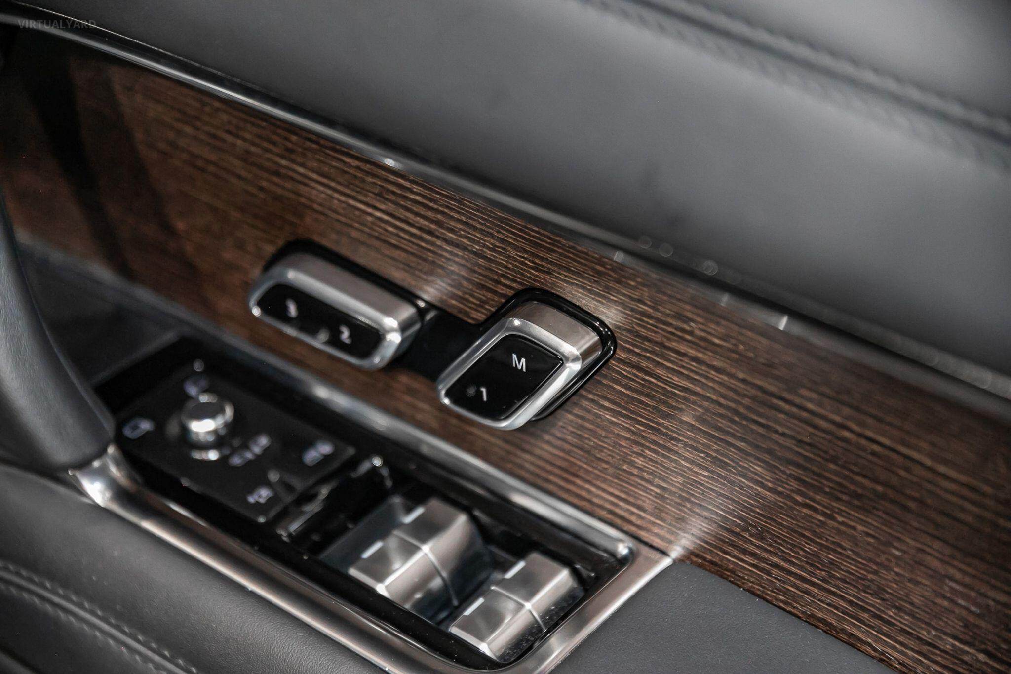 2023 Land Rover Range Rover L460 D350 Autobiography Wagon 5dr Spts Auto 8sp AWD 3.0DTT [MY23] 