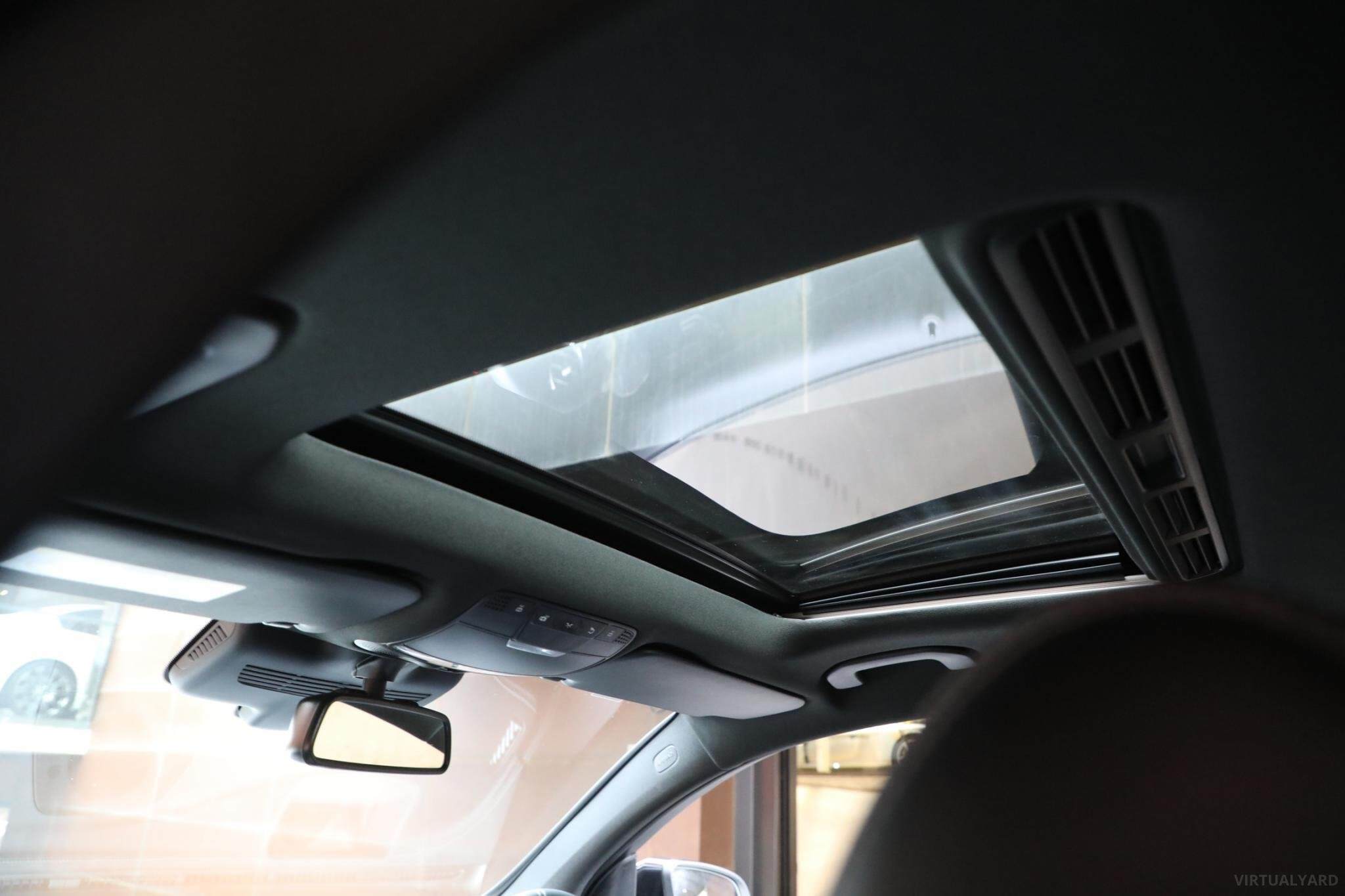 2018 Mercedes-Benz GLC-Class C253 GLC63 AMG S Coupe 5dr SPEEDSHIFT MCT 9sp 4MATIC+ 4.0TT 