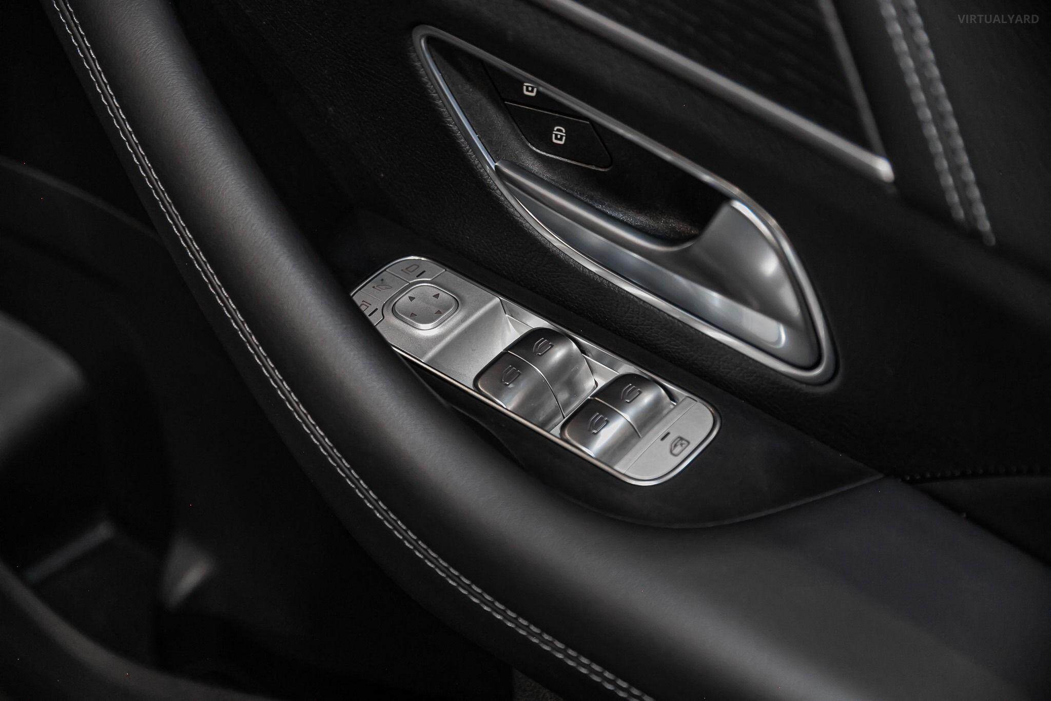 2023 Mercedes-Benz GLE-Class C167 GLE450 Coupe 5dr 9G-TRONIC 9sp 4MATIC 3.0T [Apr] 