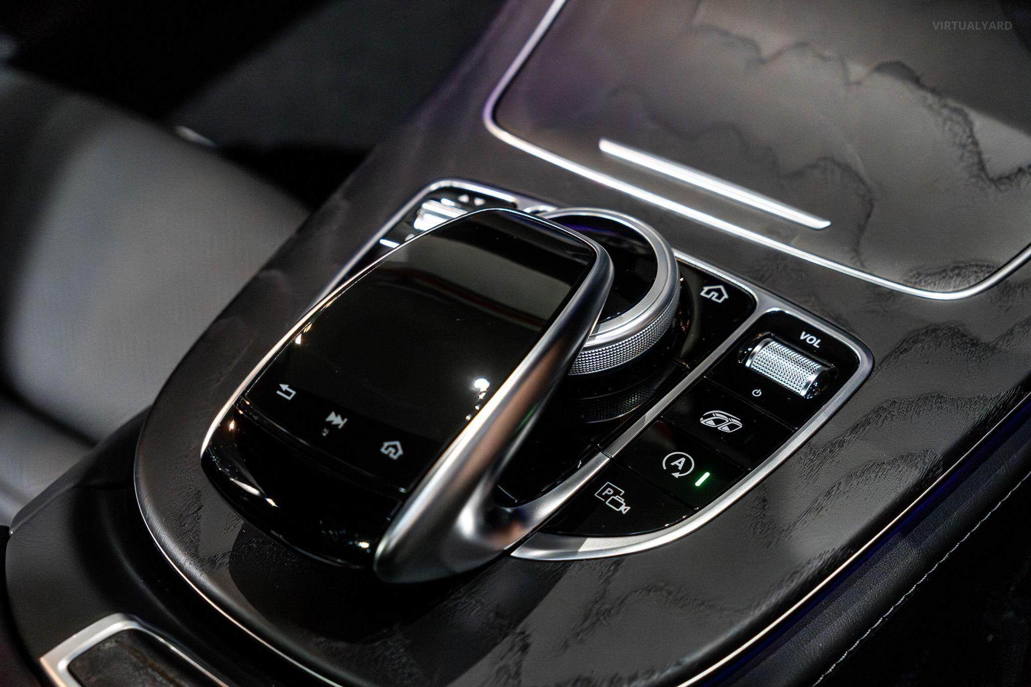 2019 MERCEDES-BENZ E-CLASS E53 AMG C238 