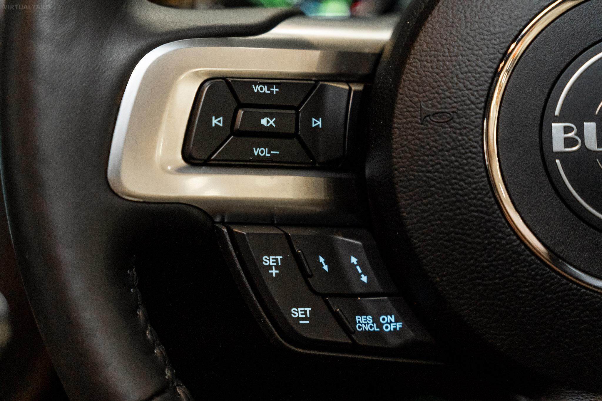 2019 Ford Mustang FN BULLITT Fastback 2dr Man 6sp, RWD 5.0i [MY19] 