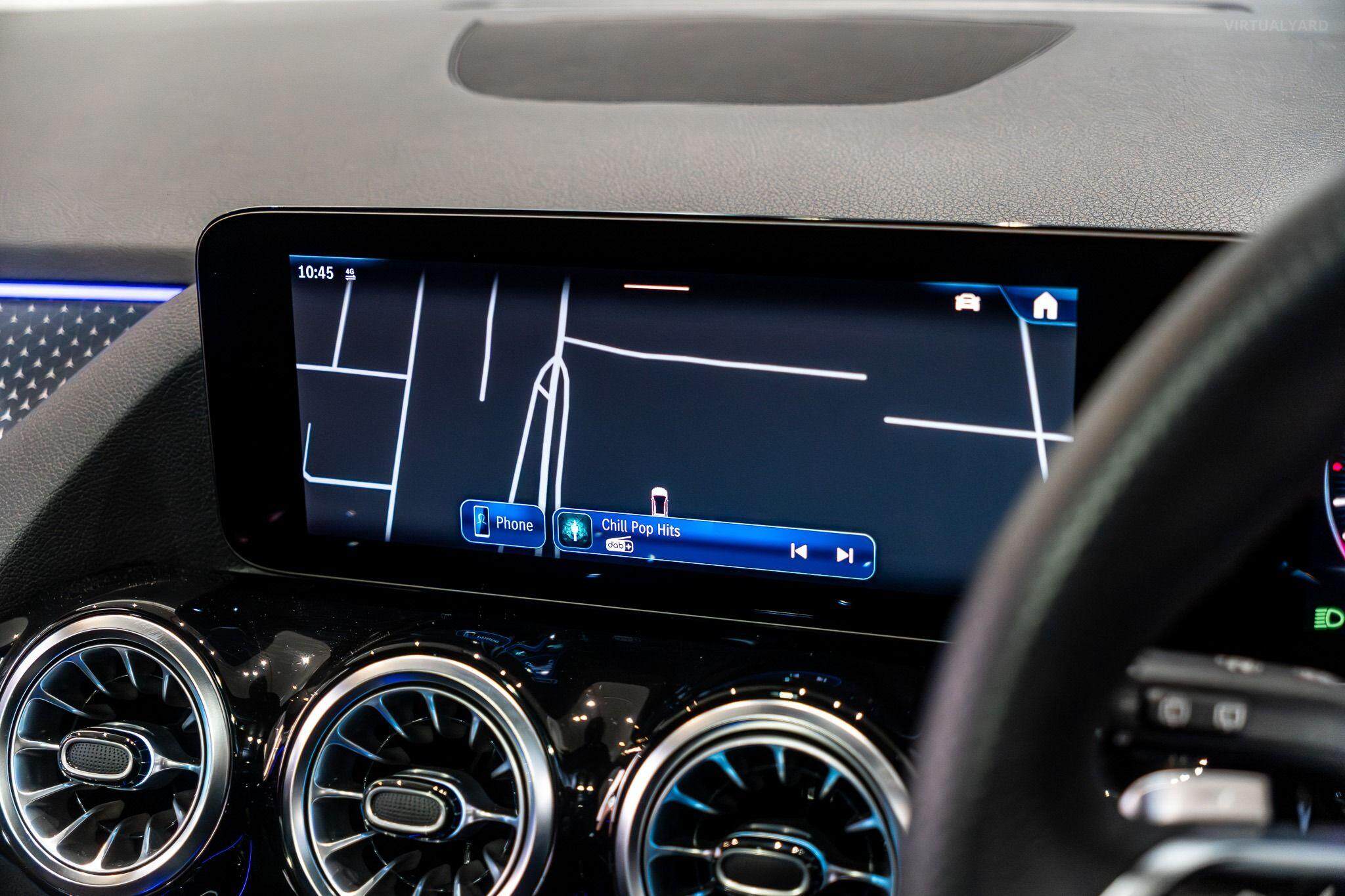 2024 Mercedes-Benz GLA-Class H247 GLA250 Wagon 5dr DCT 8sp 4MATIC 2.0T/10kW [Mar] 