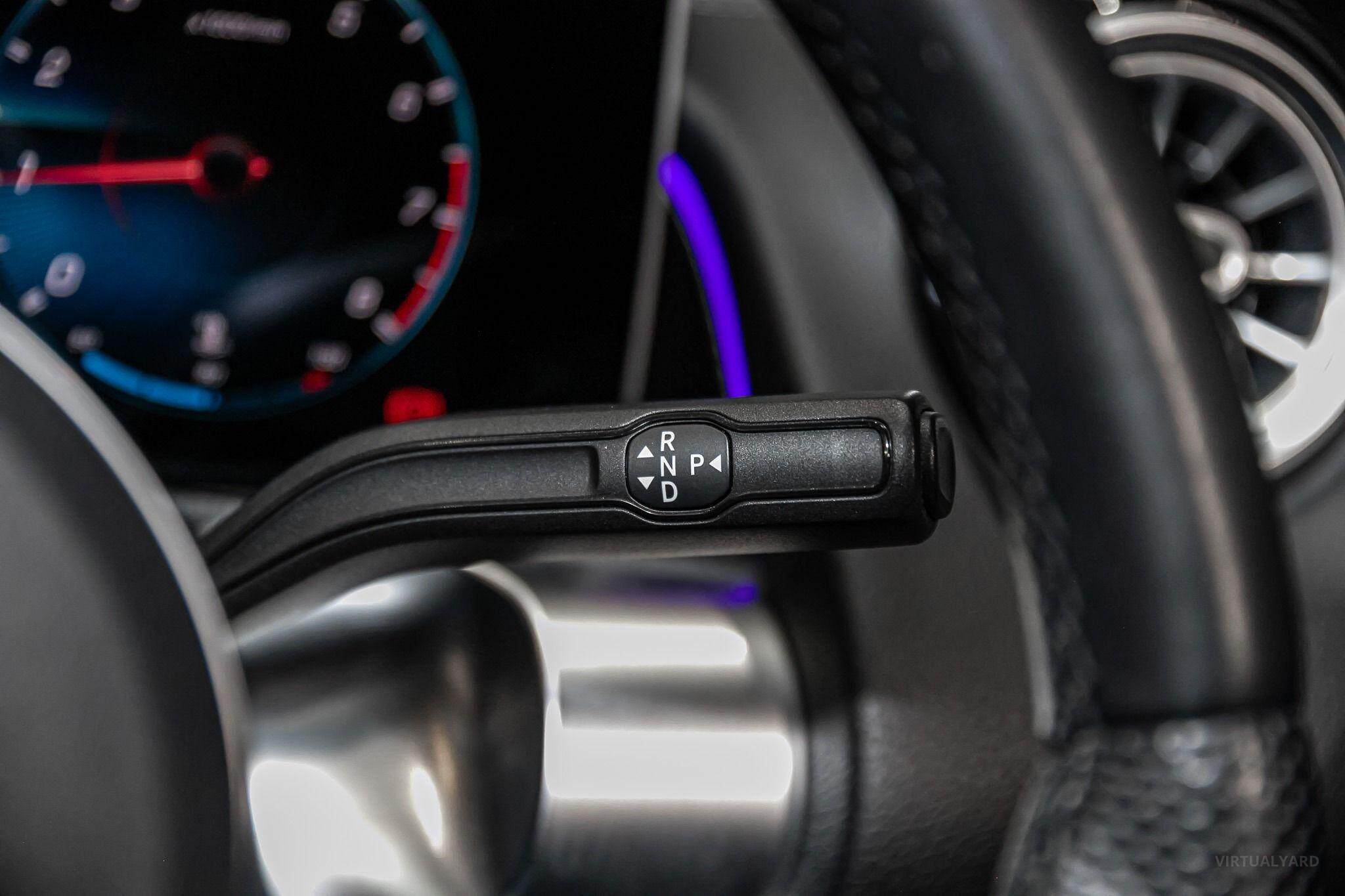 2021 Mercedes-Benz GLB-Class X247 GLB35 AMG Wagon 7st 5dr SPEEDSHIFT DCT 8sp 4MATIC 2.0T [Oct] 