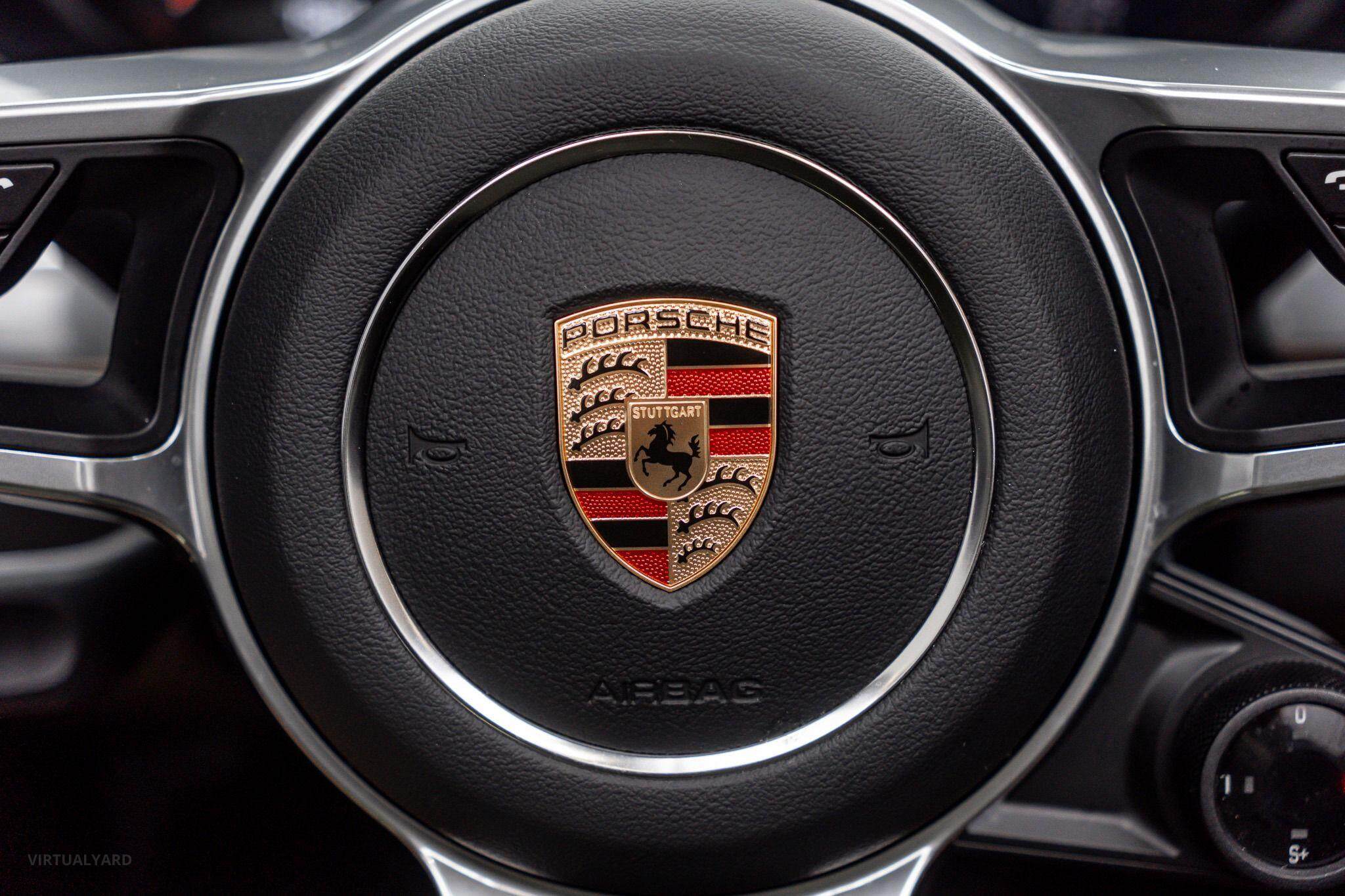 2024 Porsche 718 982 Boxster Style Edition Convertible 2dr PDK 7sp 2.0T [MY24] 