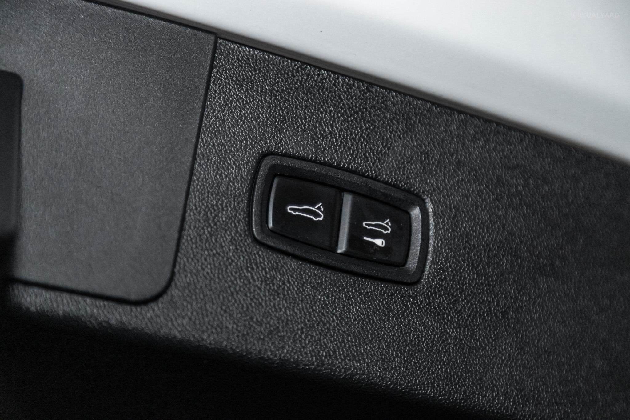 2020 Porsche Cayenne 9YA Wagon 5dr Tiptronic 8sp 4x4 3.0T [MY20] 