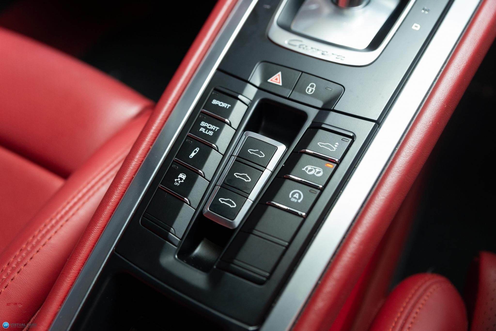 2013 Porsche 911 Carrera 991 4S Coupe 2dr PDK 7sp AWD 3.8i 