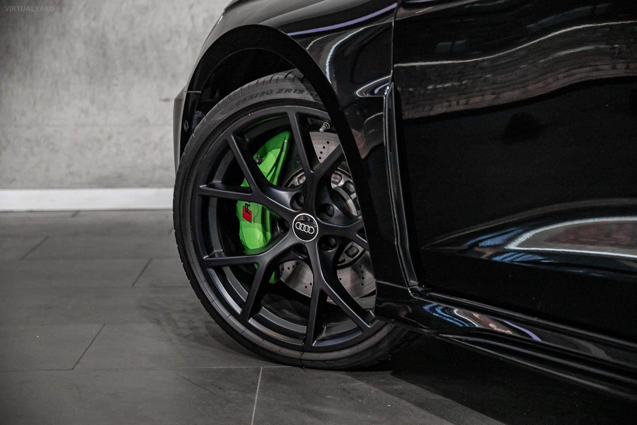 2023 Audi RS3 GY Sedan 4dr S tronic 7sp quattro 2.5T [MY23] 