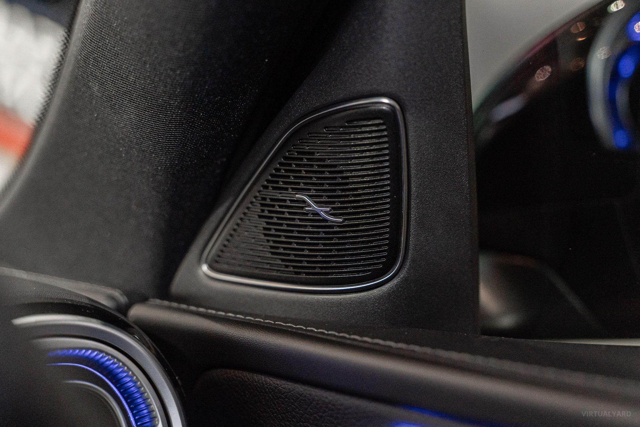 2023 Mercedes-Benz C-Class W206 C43 AMG Sedan 4dr SPEEDSHIFT MCT 9sp 4MATIC 2.0TeC/10kW 