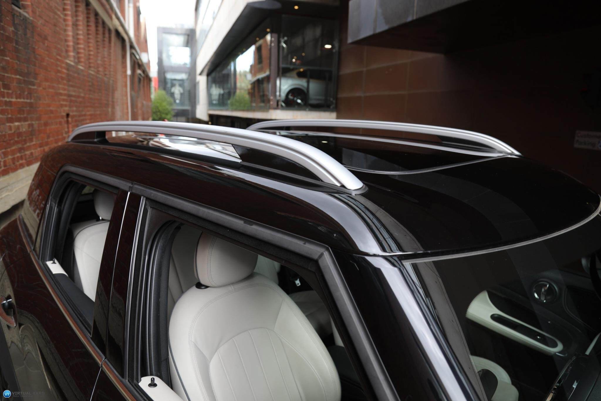 2019 MINI Countryman F60 Cooper SD Wagon 5dr Steptronic 8sp ALL4 2.0DT 