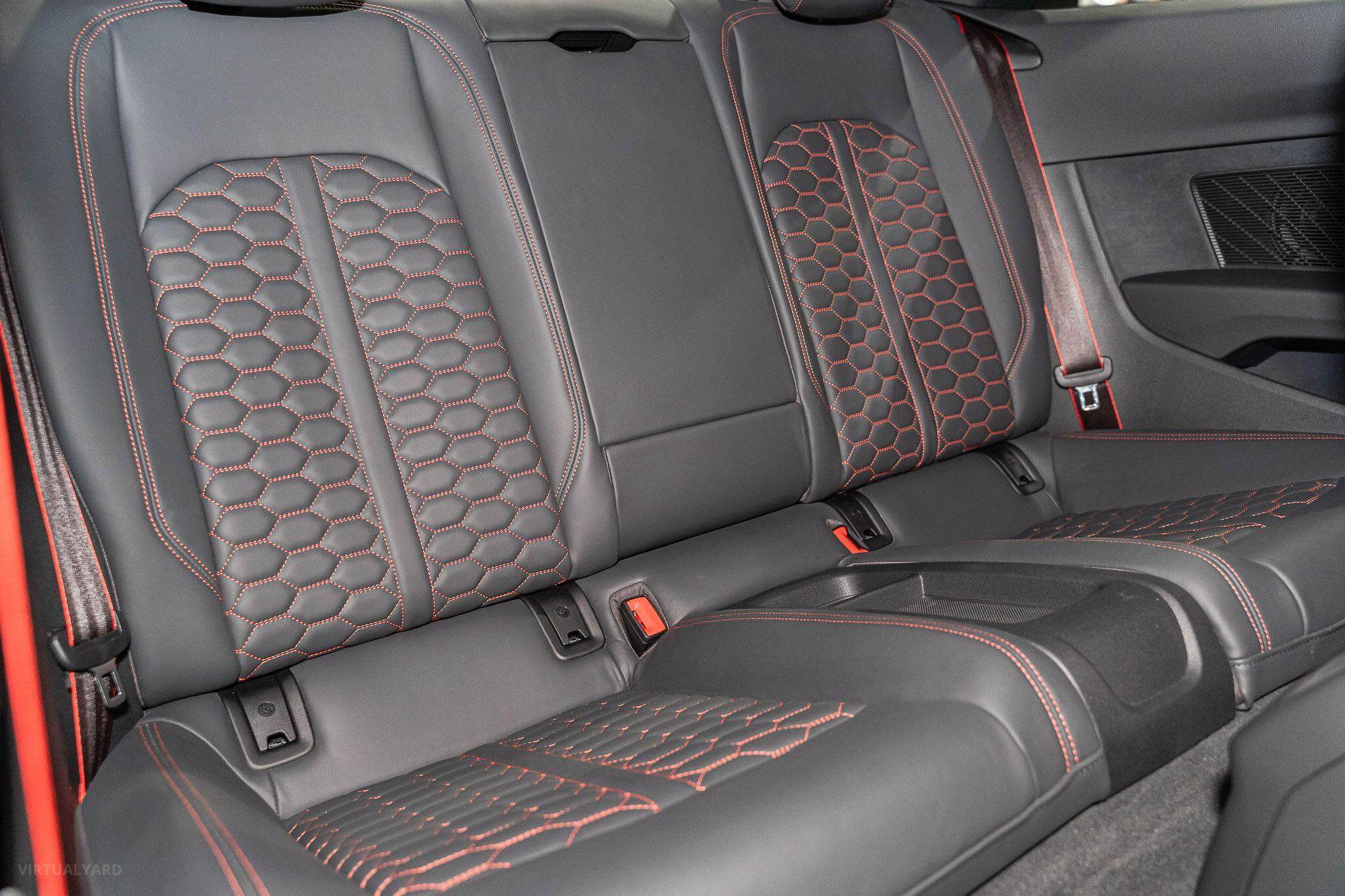 2023 Audi RS5 F5 Coupe 2dr Tiptronic 8sp quattro 2.9TT [MY23] 