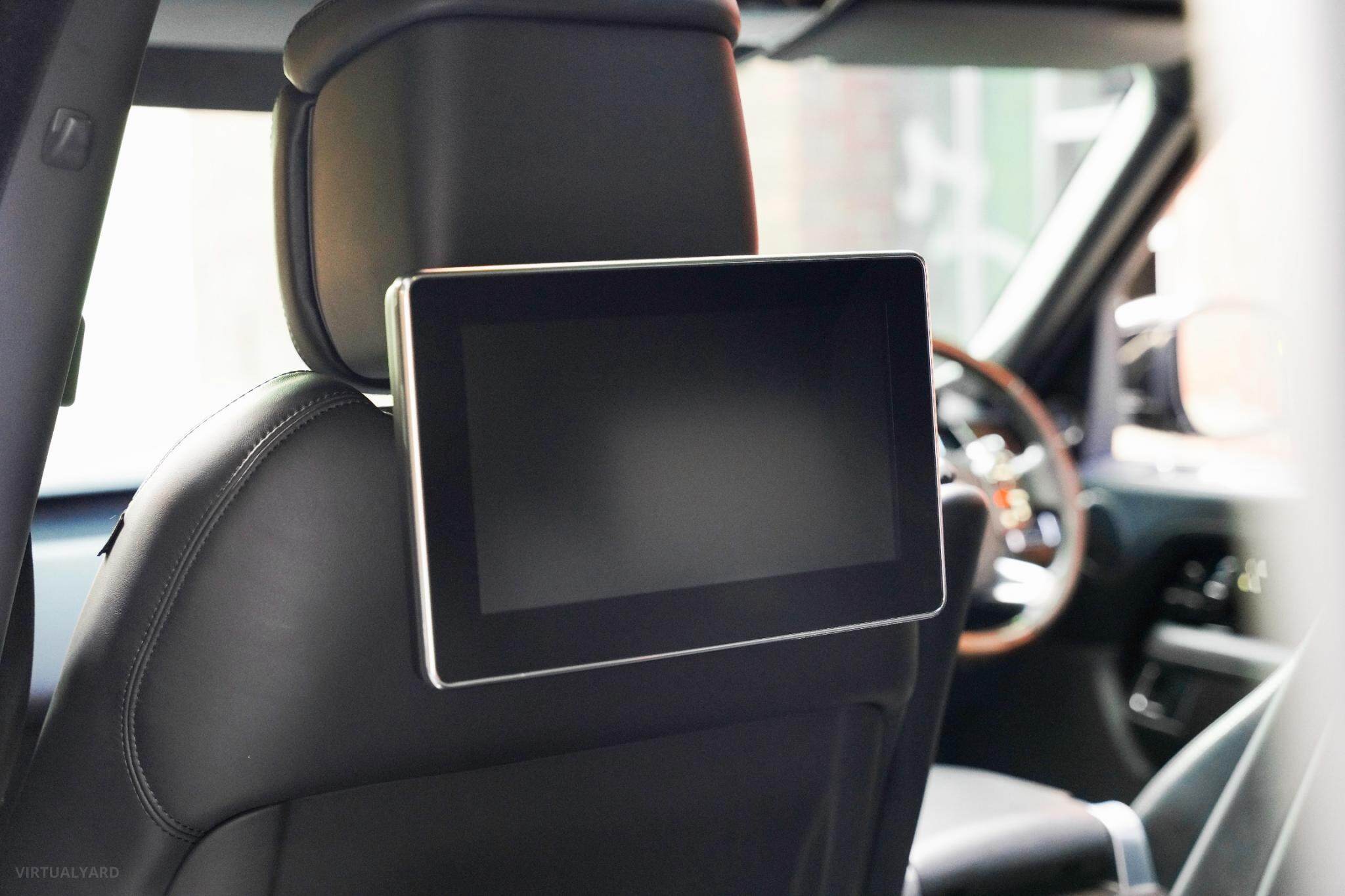 2019 Land Rover Range Rover L405 SDV8 Autobiography Wagon 5dr Spts Auto 8sp 4x4 4.4DTT [MY19] 