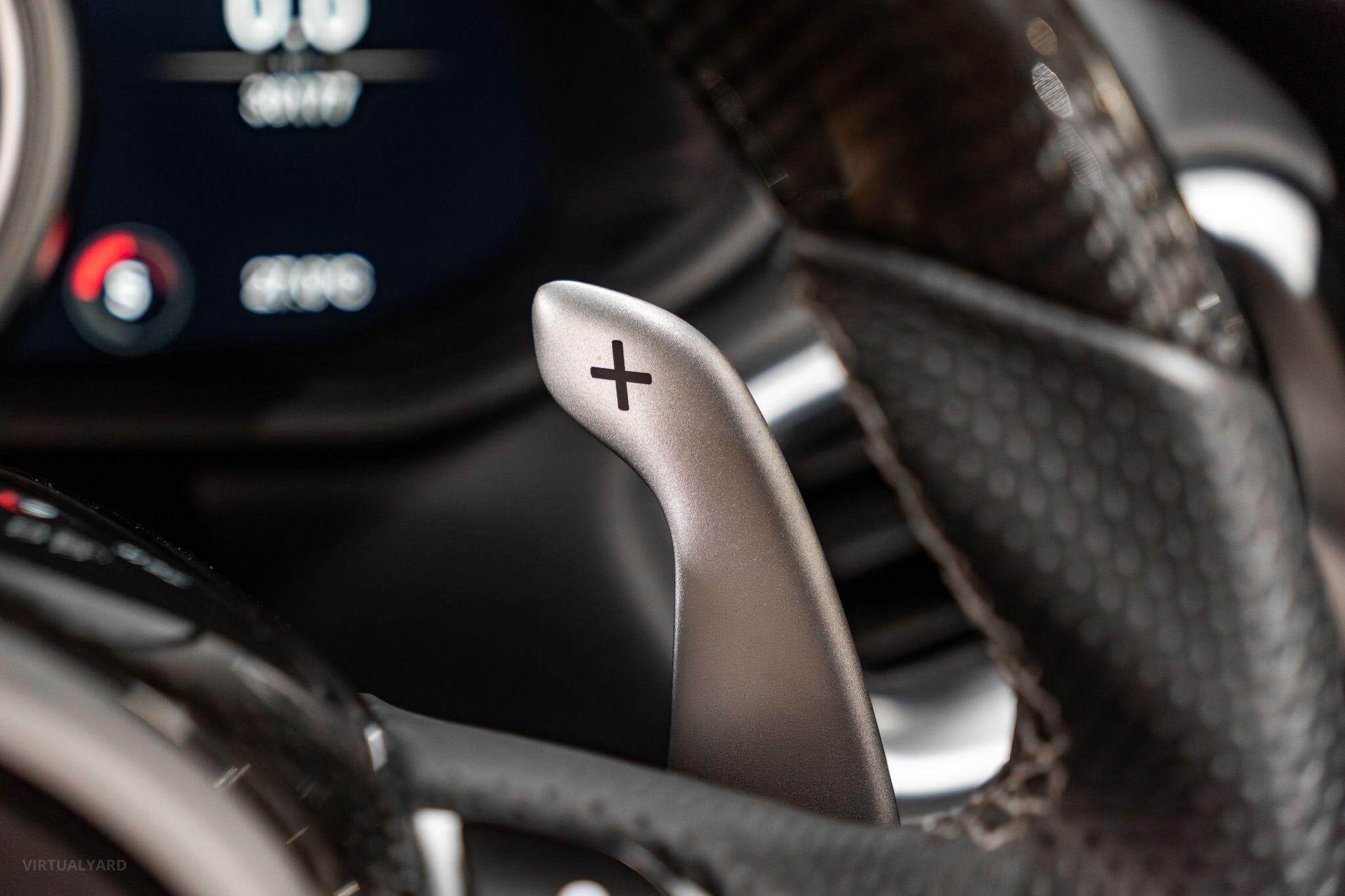 2018 Aston Martin DB11 Coupe 2dr Spts Auto 8sp 4.0TT [MY18.5] 