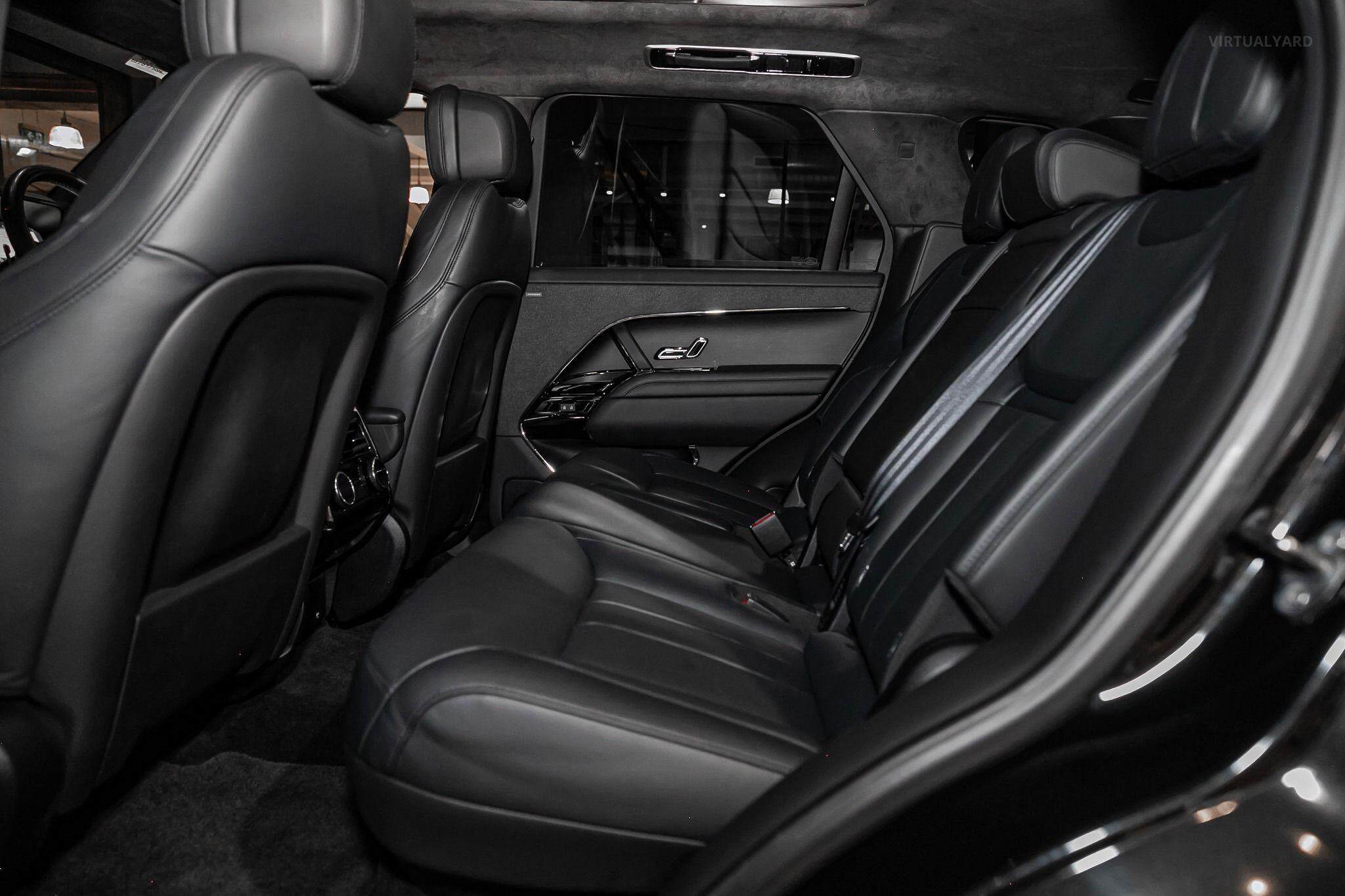 2023 Land Rover Range Rover Sport L461 D350 Autobiography Wagon 5dr Spts Auto 8sp AWD 3.0DTT [MY23] 