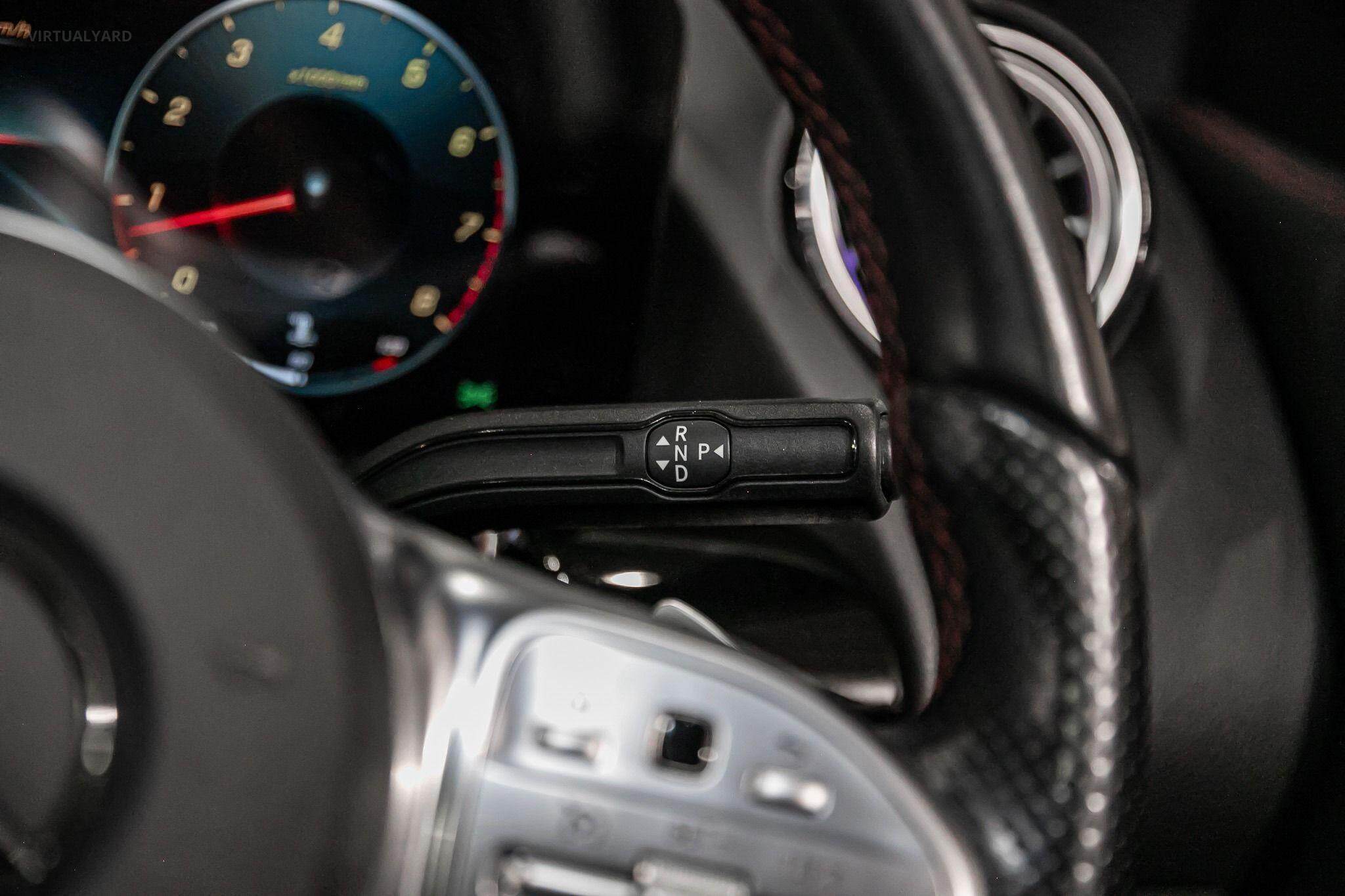 2021 Mercedes-Benz GLA-Class H247 GLA250 Wagon 5dr DCT 8sp 4MATIC 2.0T (Nov) [Sep] 