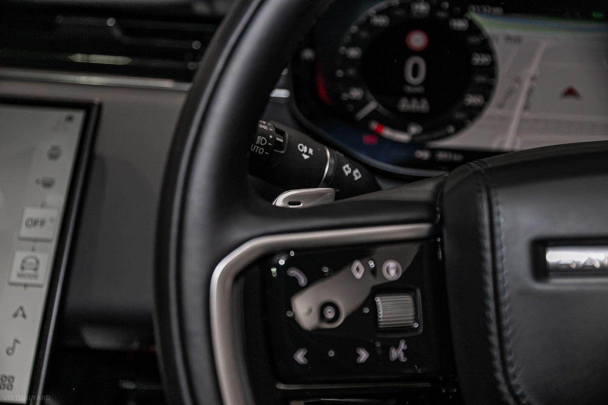 2024 Land Rover Range Rover Sport L461 D250 SE Wagon 5dr Spts Auto 8sp AWD 3.0DTT [MY24] 