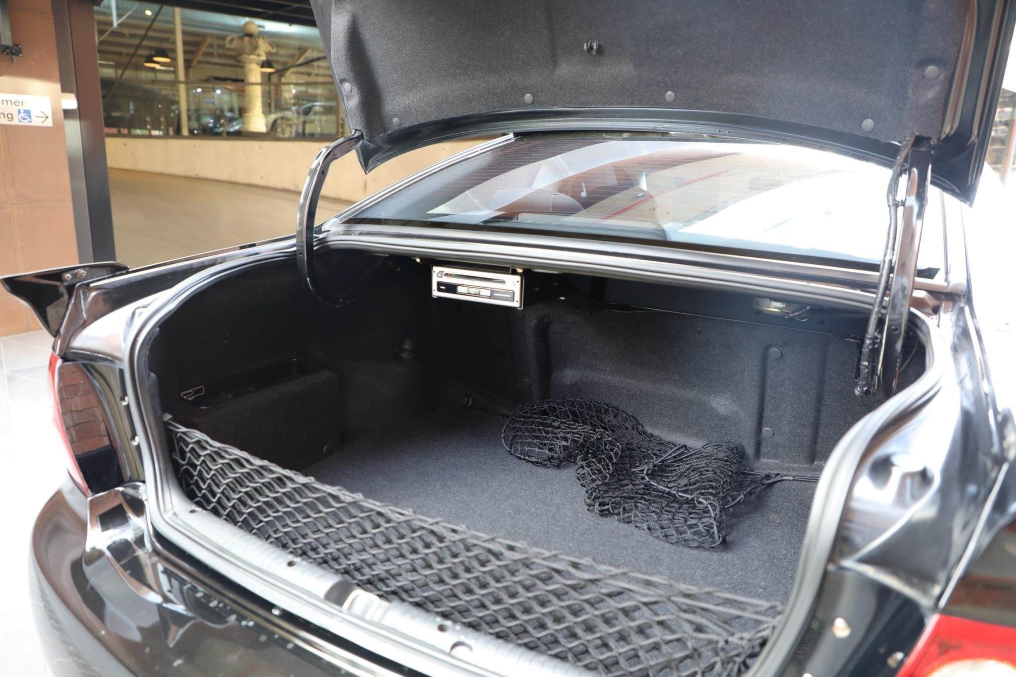 2002 Holden Special Vehicles Coupe V2 GTO Coupe 2dr Auto 4sp 5.7i 