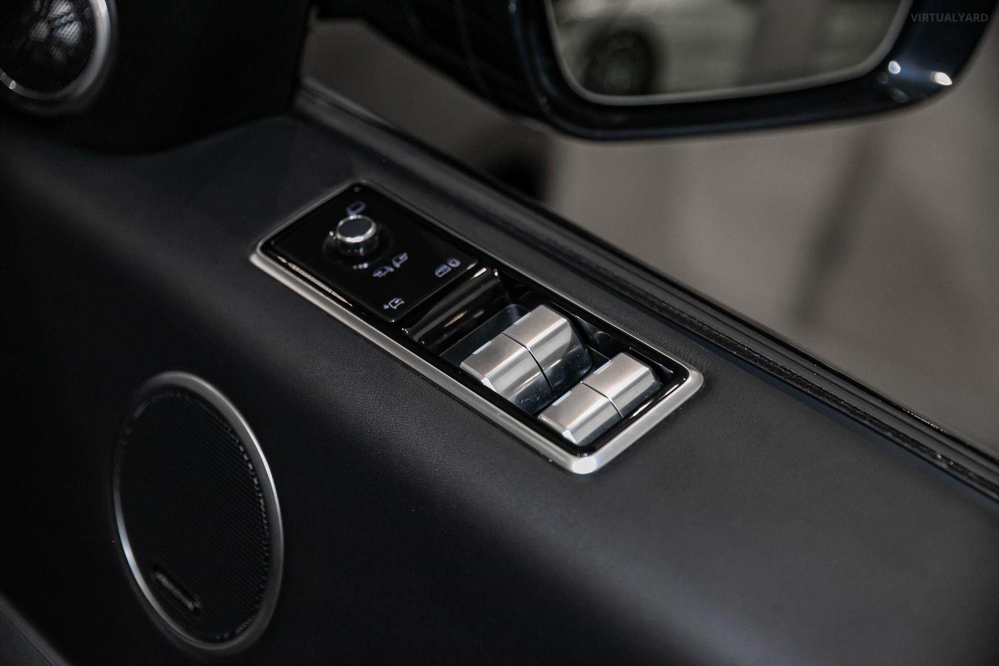 2020 Land Rover Range Rover Sport L494 SDV8 HSE Dynamic Wagon 5dr Spts Auto 8sp 4x4 4.4DTT [MY20] 